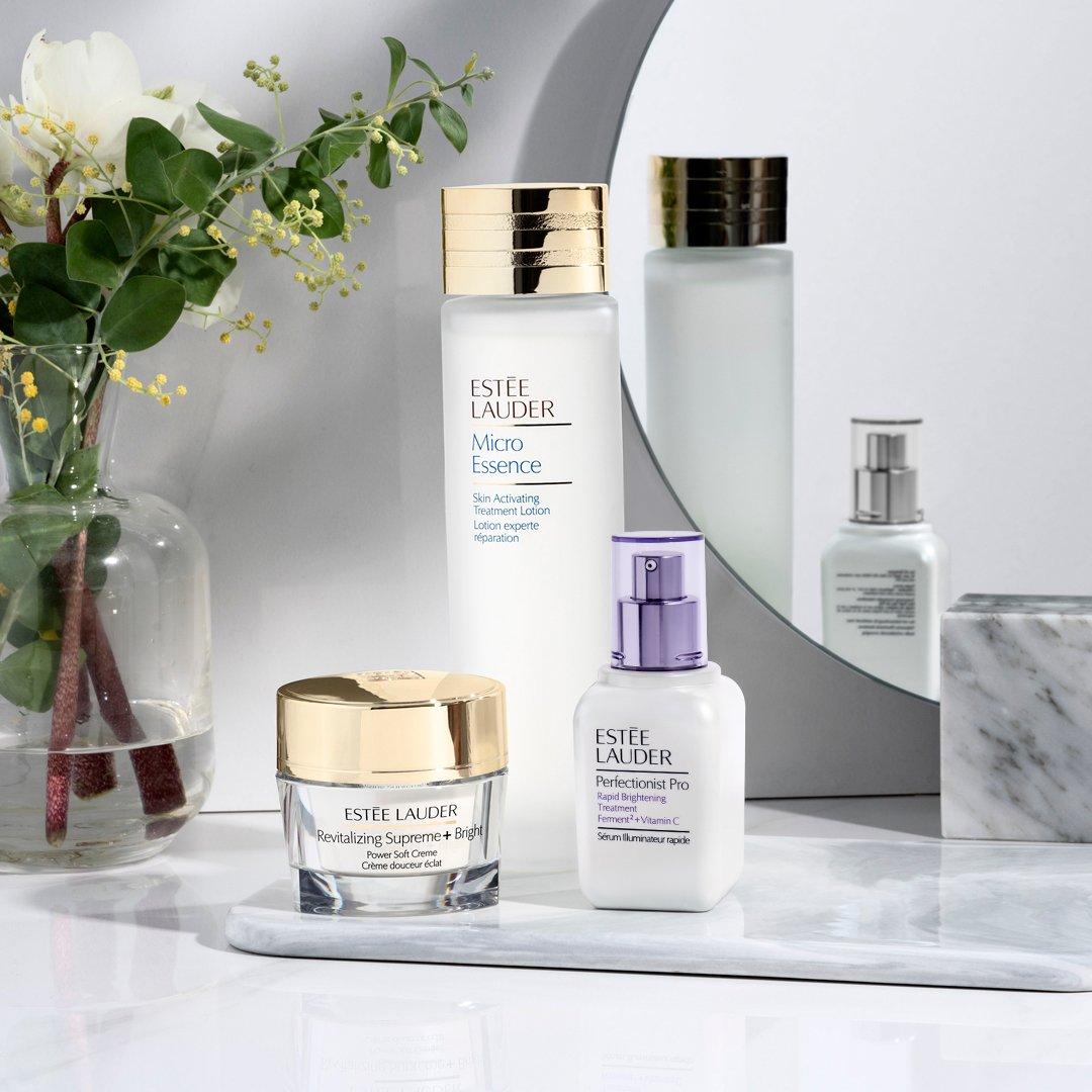 Serum - Estee Lauder - Perfectionist Pro Rapid Brightening Treatment with Ferment2+ Vitamin C 50ml - 5