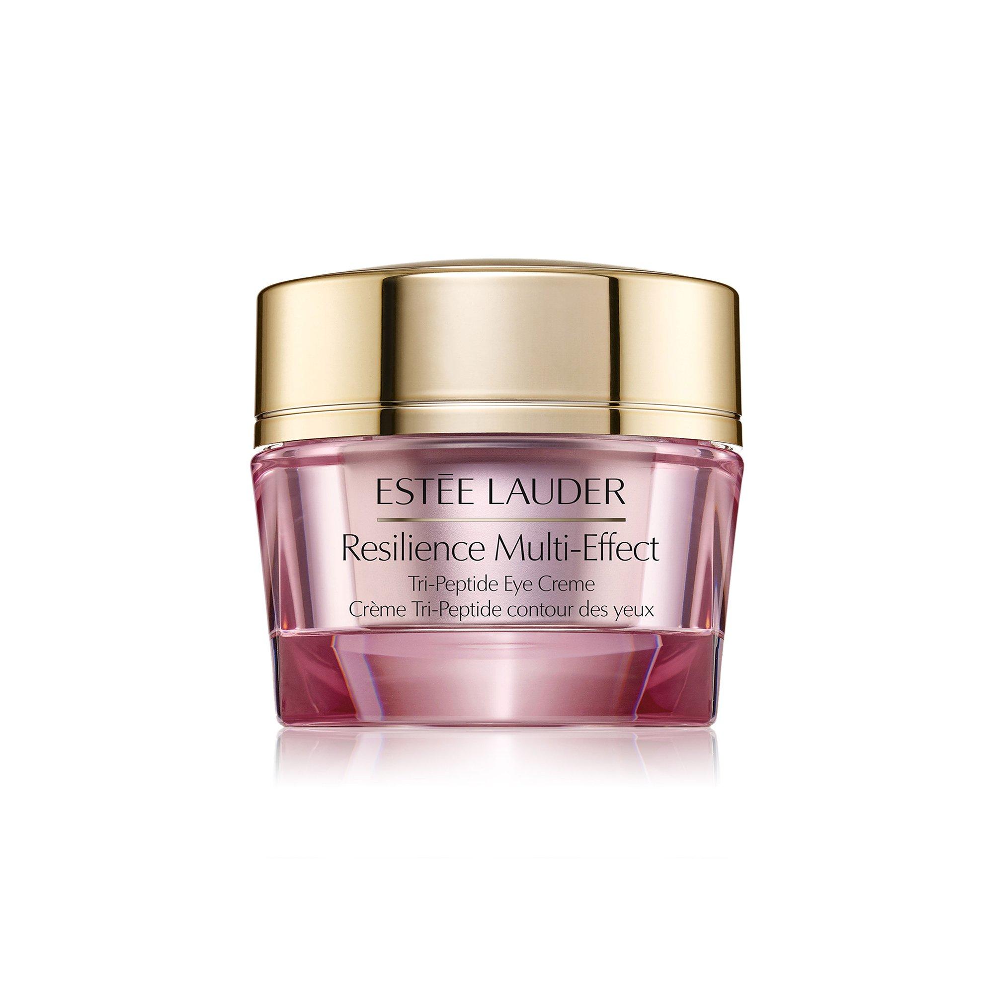 Estee Lauder Women's Resilience -Effect Tri-Peptide Eye 15Ml Cream