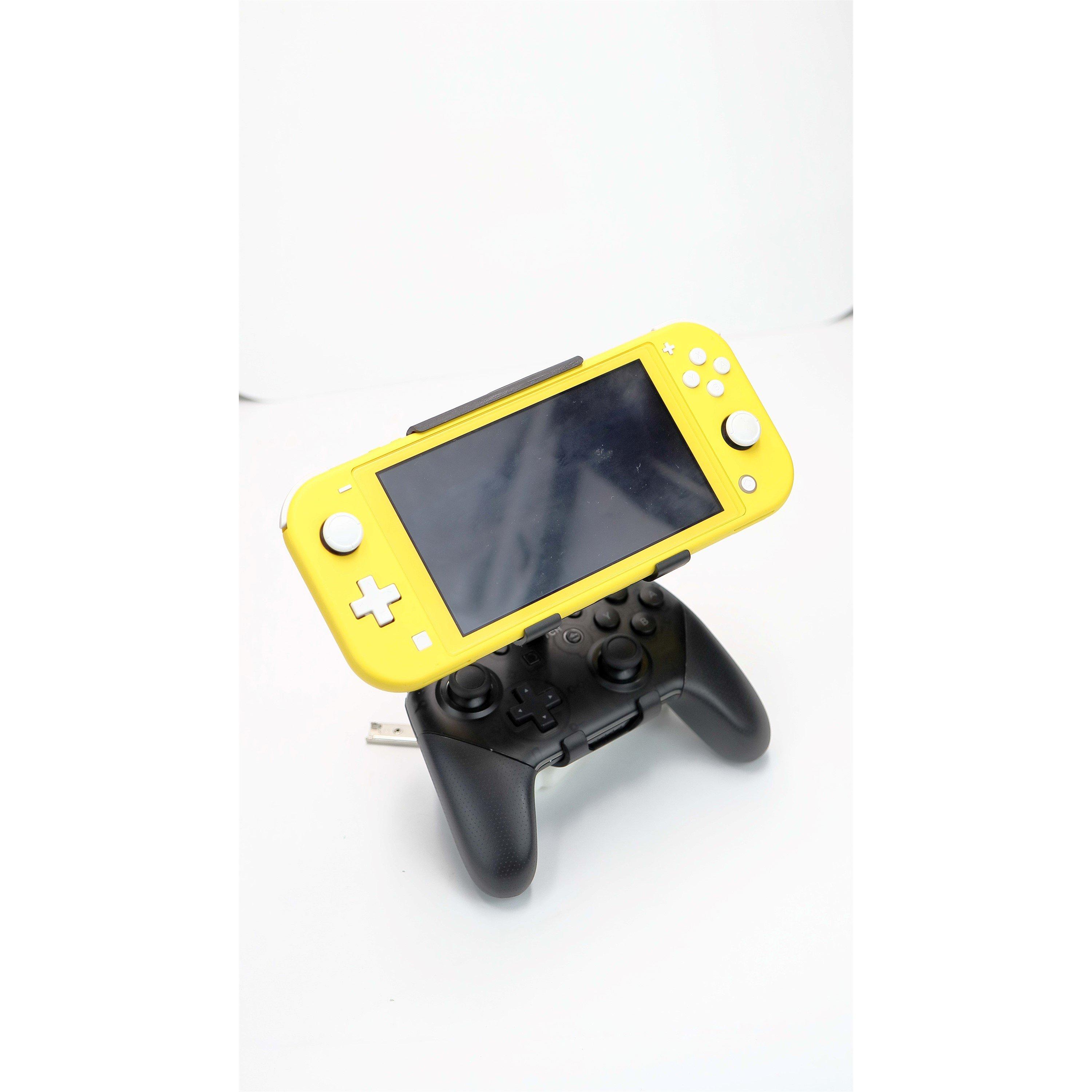 Merce - GAMEware - Nintendo Switch Pro Controller Console Holder - 3