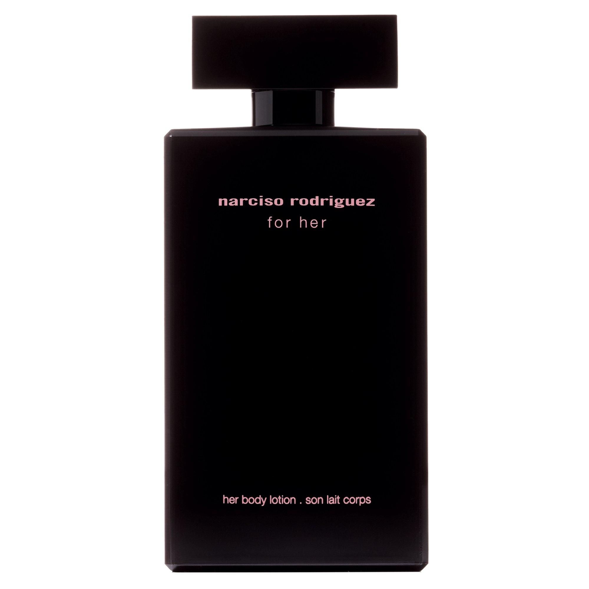 Narciso Rodriguez Women's For Her Body Lotion - Lotion 200Ml