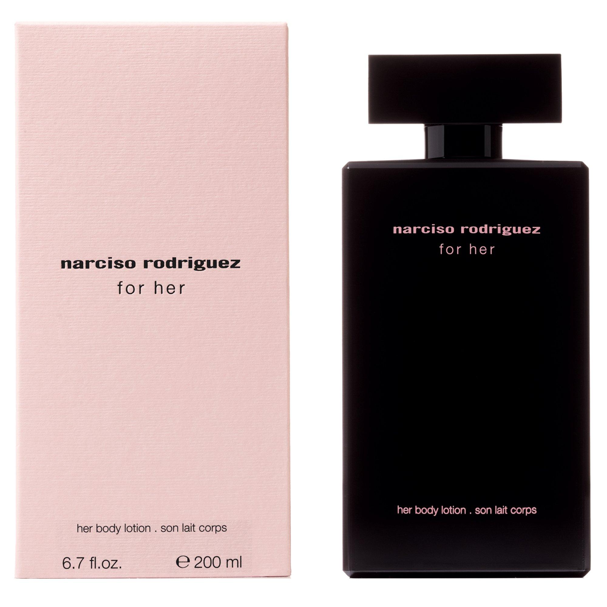 Lotion 200ml - Narciso Rodriguez - for her Body Lotion - 2