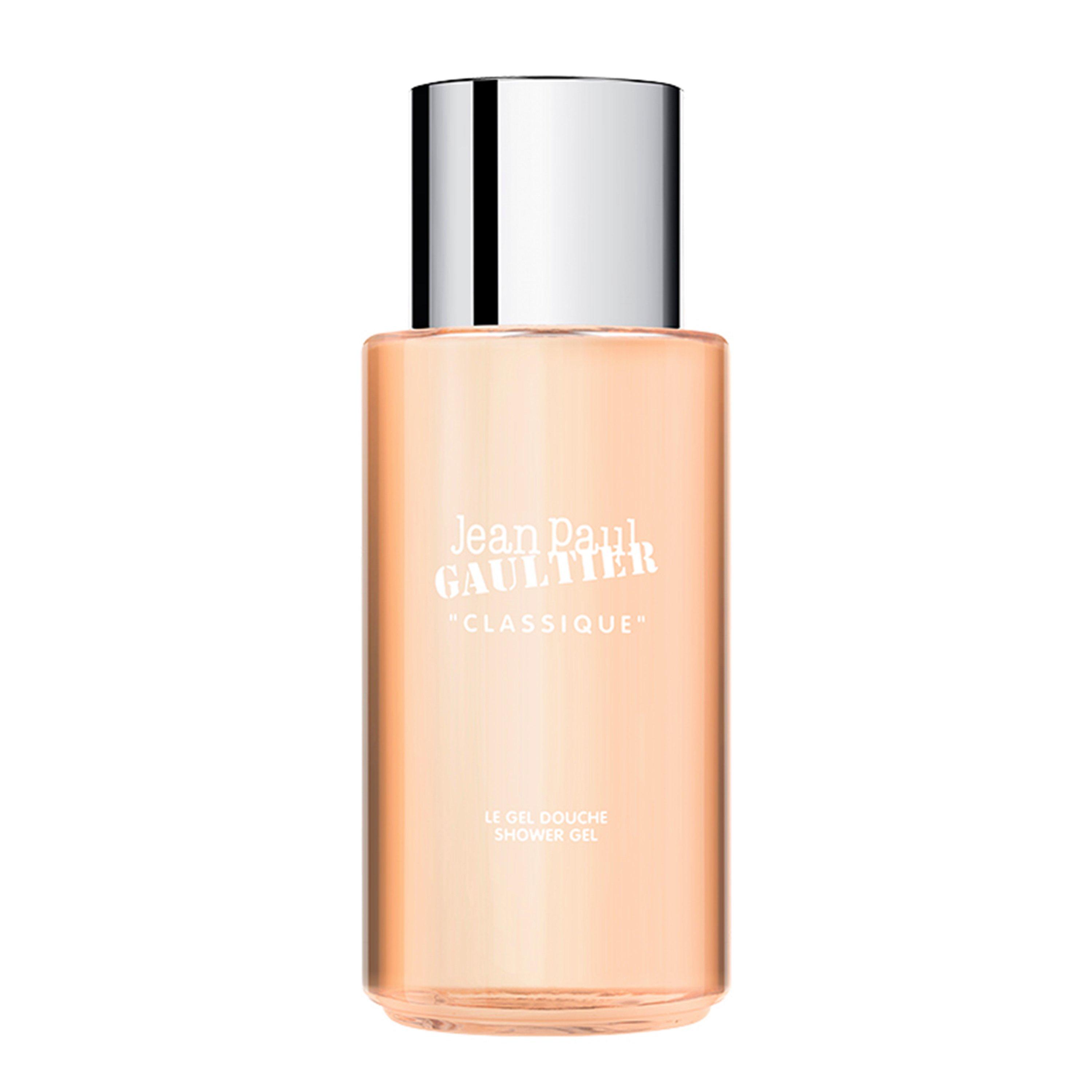Jean Paul Gaultier Classique 200ml Perfumed Shower Gel New - Image 19