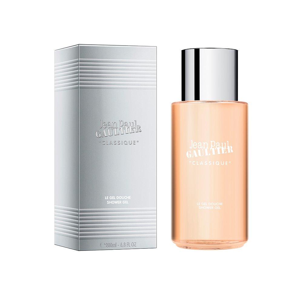 Gel - Jean Paul Gaultier - Classique Shower Gel - 2