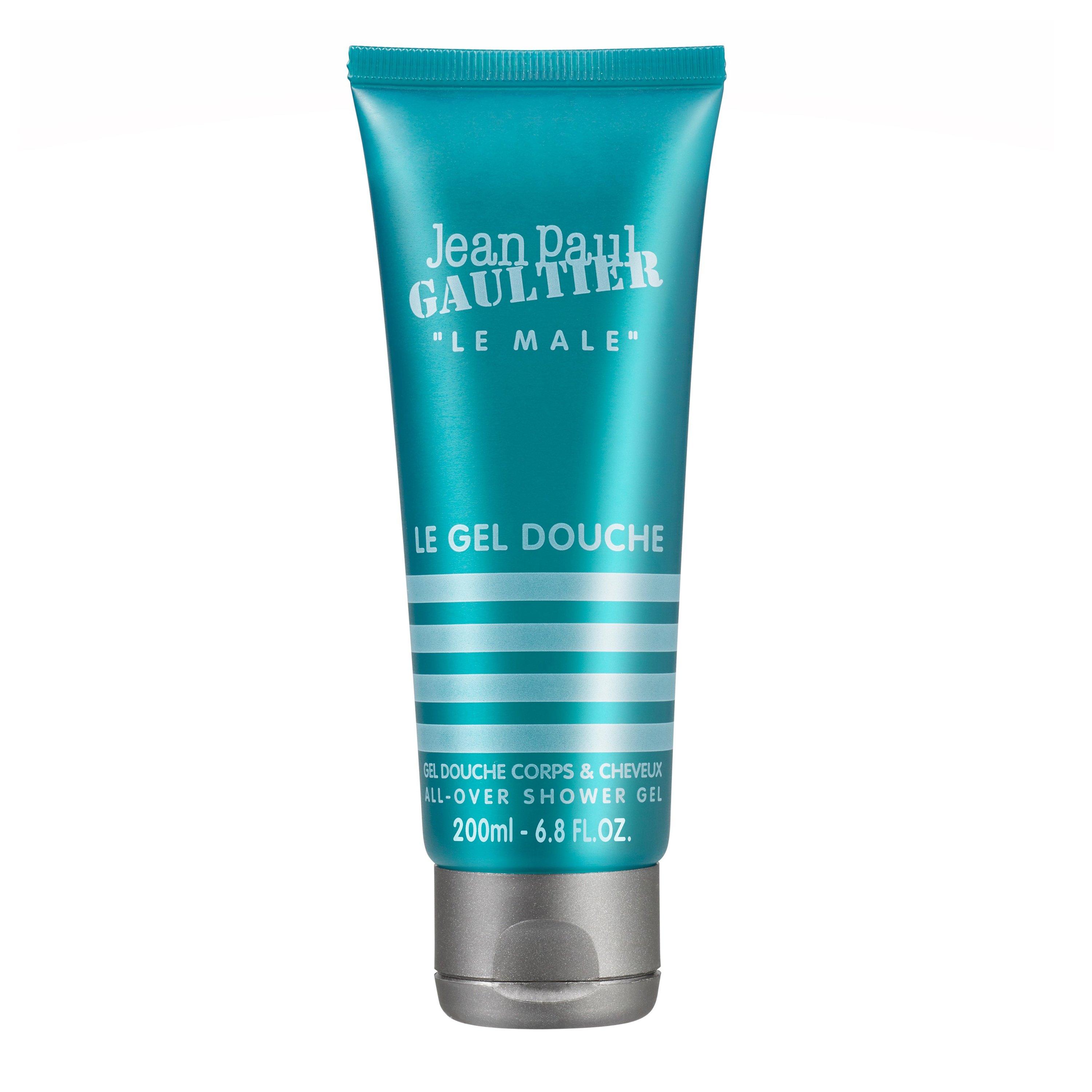 Jean Paul Gaultier Le Male Shower Gel - Size 200ml
