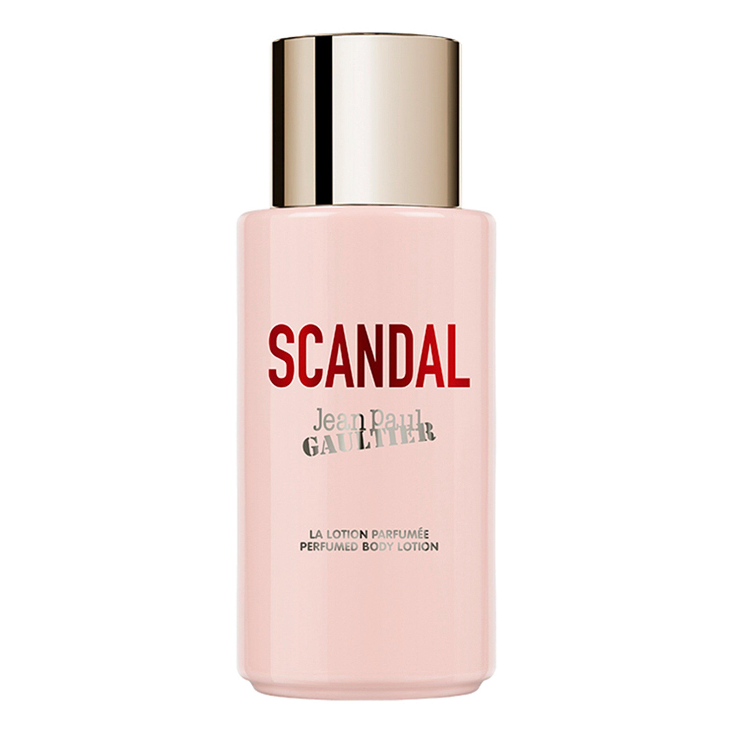 Lotion - Jean Paul Gaultier - Scandal Body Lotion