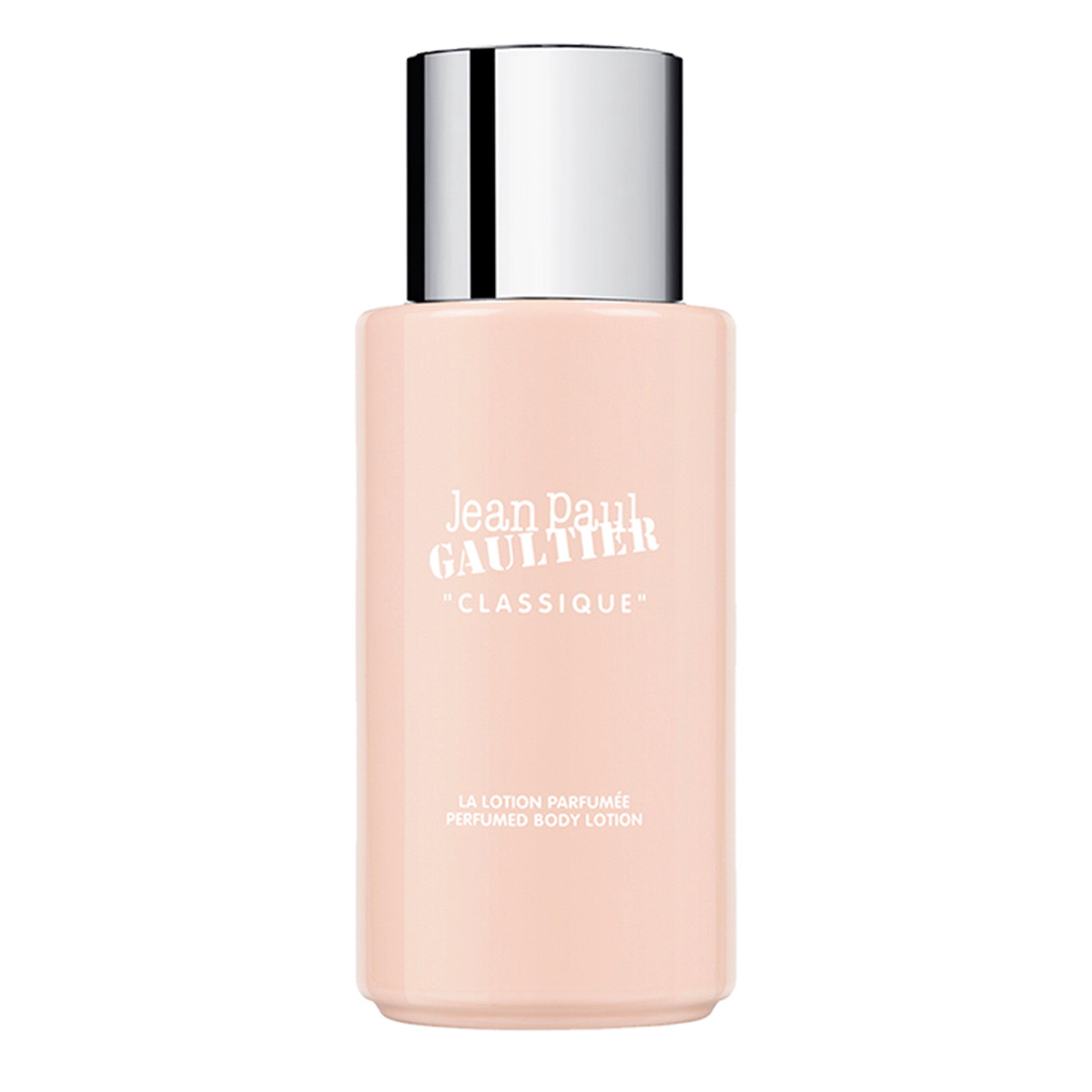 Jean Paul Gaultier Classique Body Lotion For Women 200 Ml - Image 15