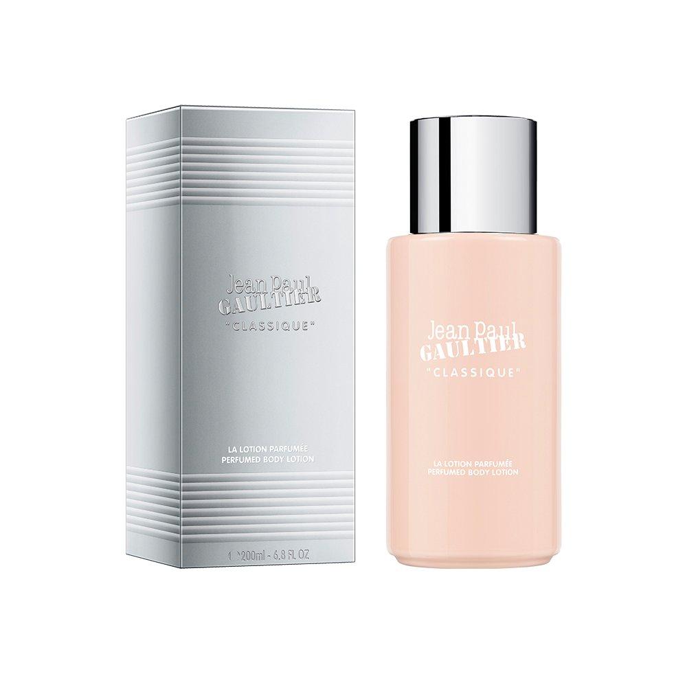 Lotion - Jean Paul Gaultier - Classique Body Lotion - 2