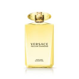 Versace Yellow Diamond Shower Gel