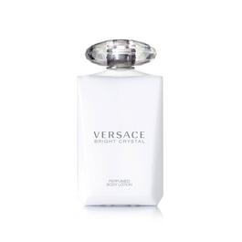 Versace Bright Light Crystal Body Lotion