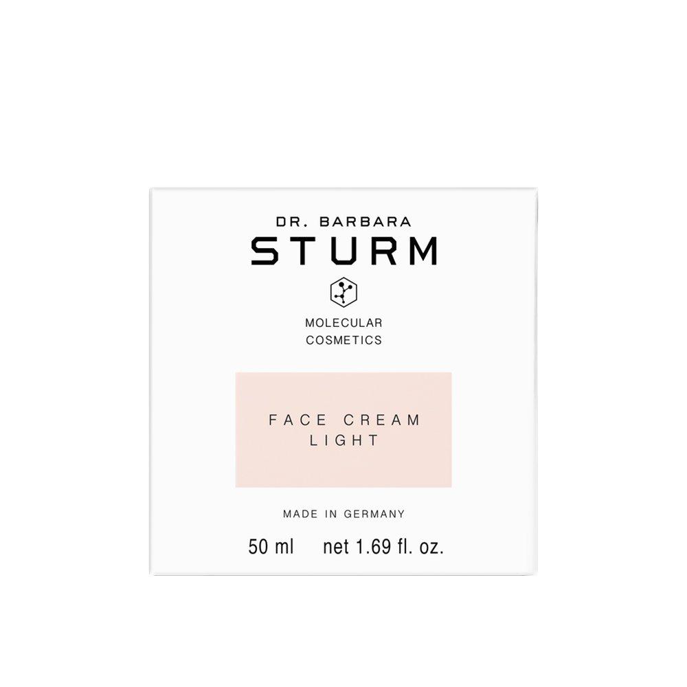 Cream - Dr Barbara Sturm - Face Cream Light - 2