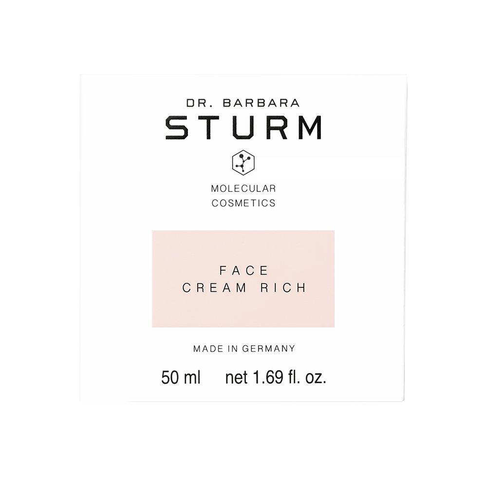 Cream - Dr Barbara Sturm - Face Cream Rich - 2
