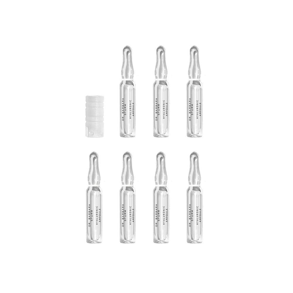 Gel - Dr Barbara Sturm - Hyaluronic Ampoules - 2
