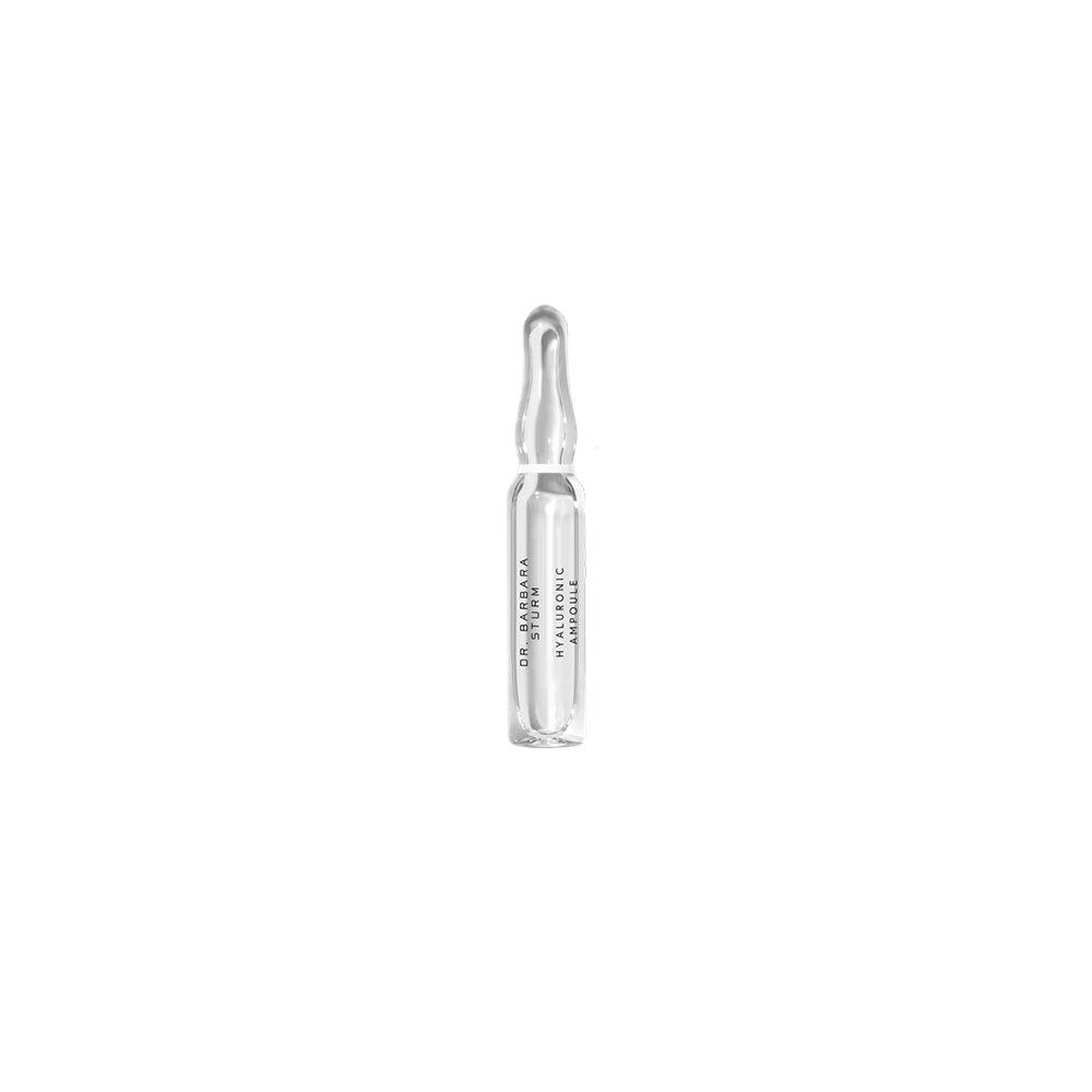 Gel - Dr Barbara Sturm - Hyaluronic Ampoules - 3