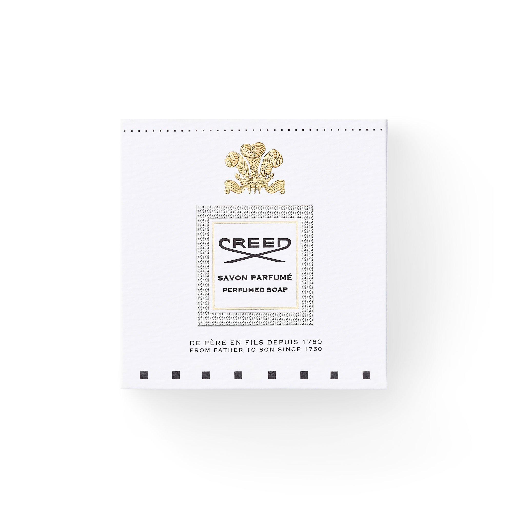 Bar Soap - Creed - Aventus Soap - 3