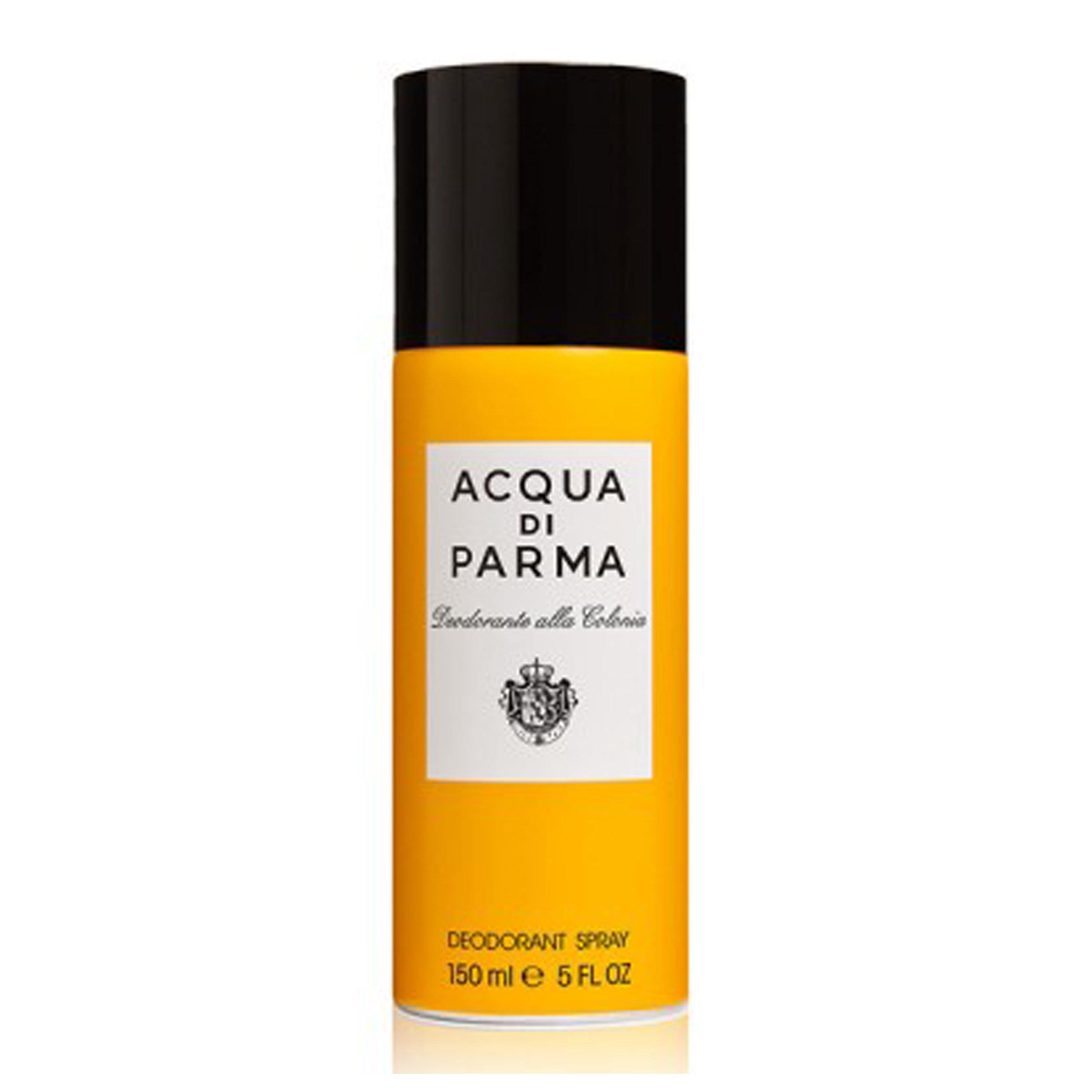 ACQUA DI PARMA DEODORANTE ALLA COLONIA 150ML DEODORANT SPRAY BRAND NEW - Image 12