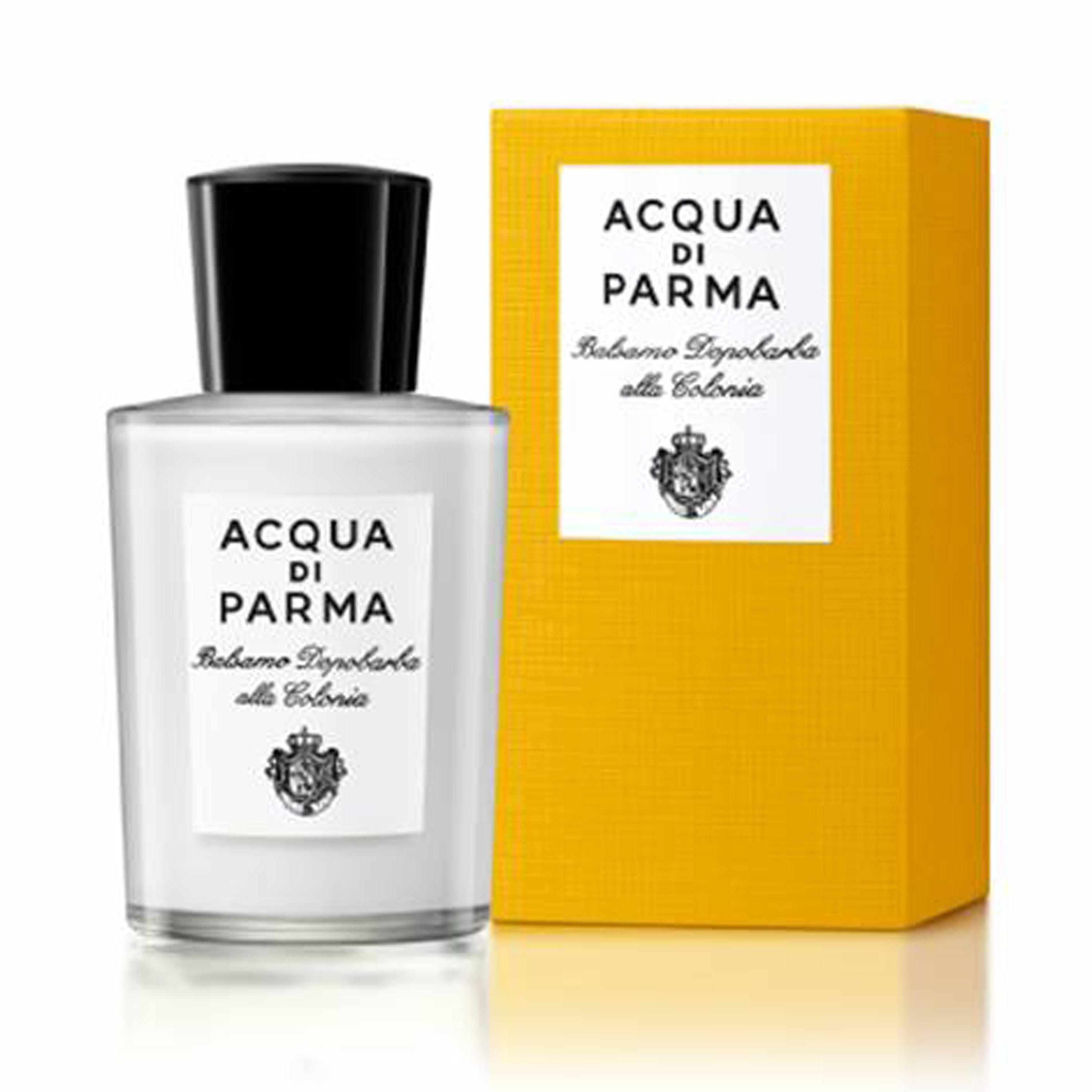 Acqua Di Parma Men's Colonia Aftershave 100Ml Balm