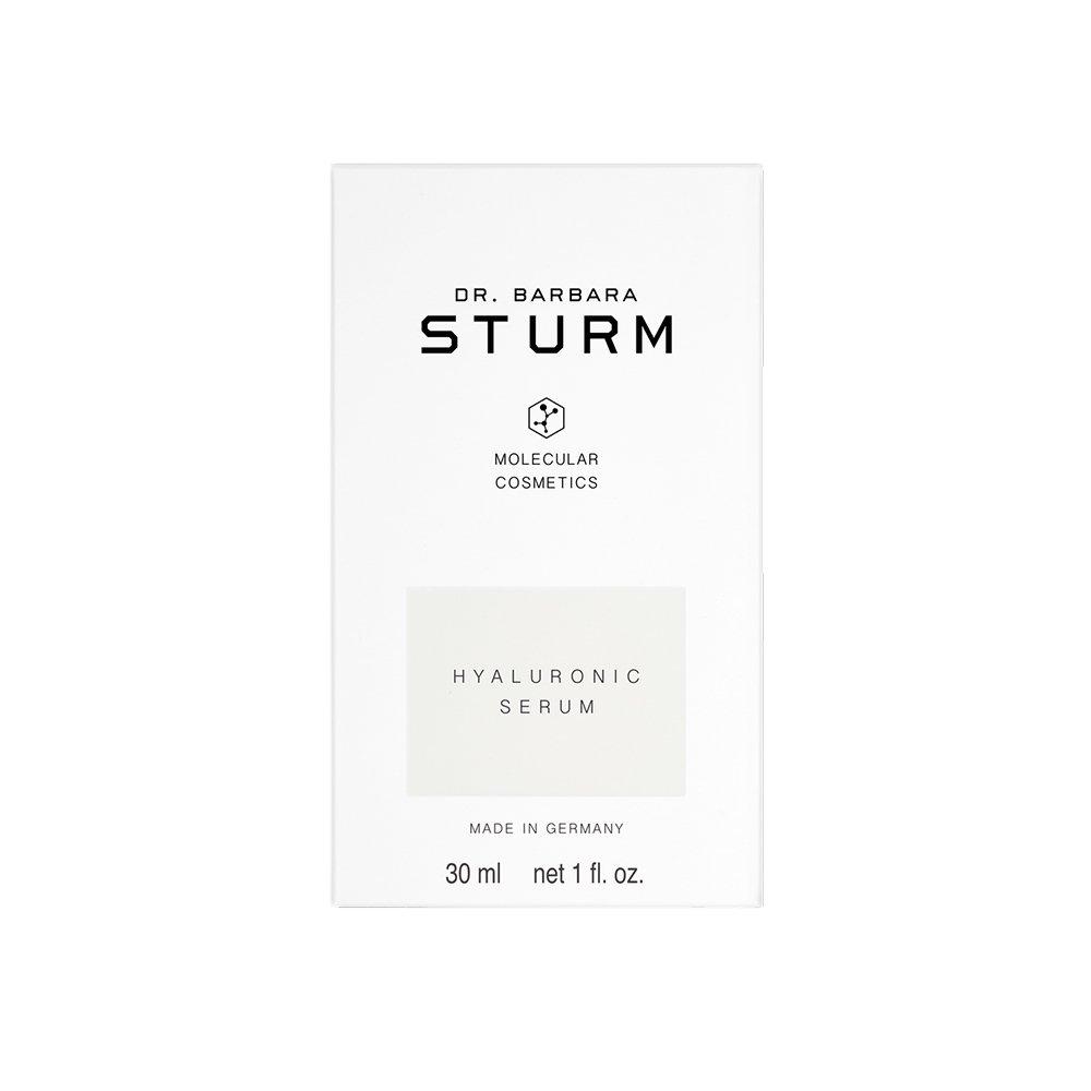 Gel - Dr Barbara Sturm - Hyaluronic Serum - 2