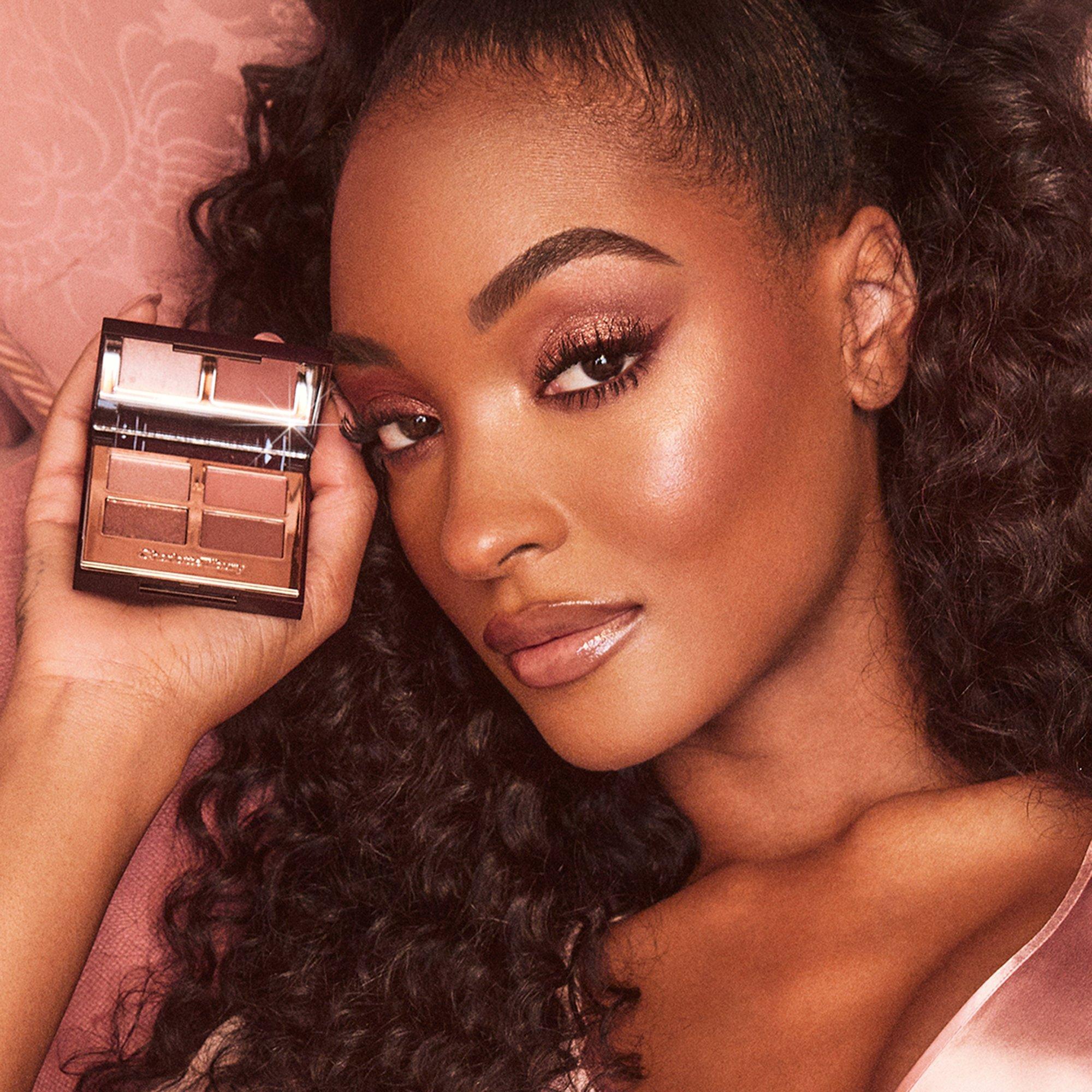 DREAMS - Charlotte Tilbury - Pillow Talk Dreams Luxury Palette - 2
