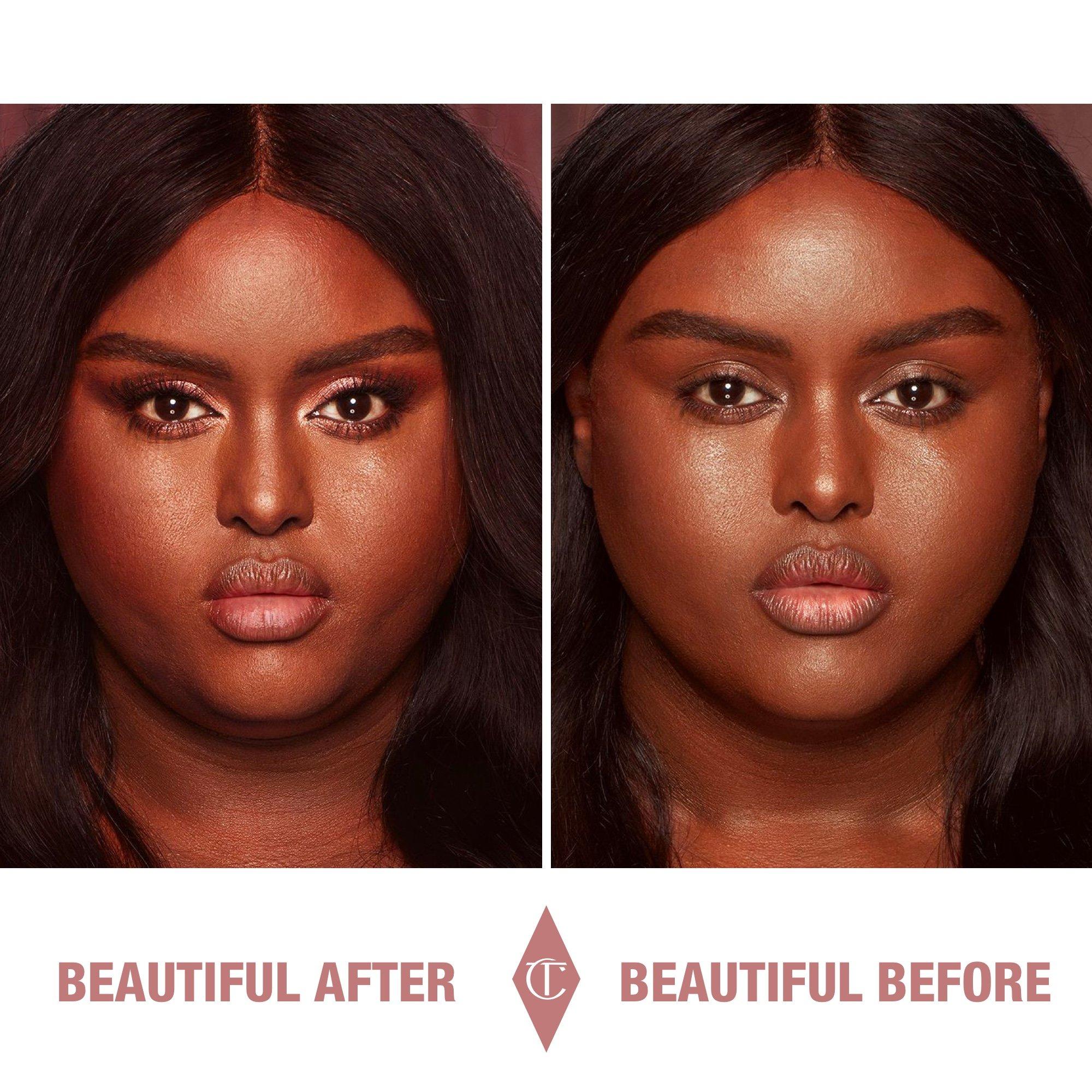 DREAMS - Charlotte Tilbury - Pillow Talk Dreams Luxury Palette - 5