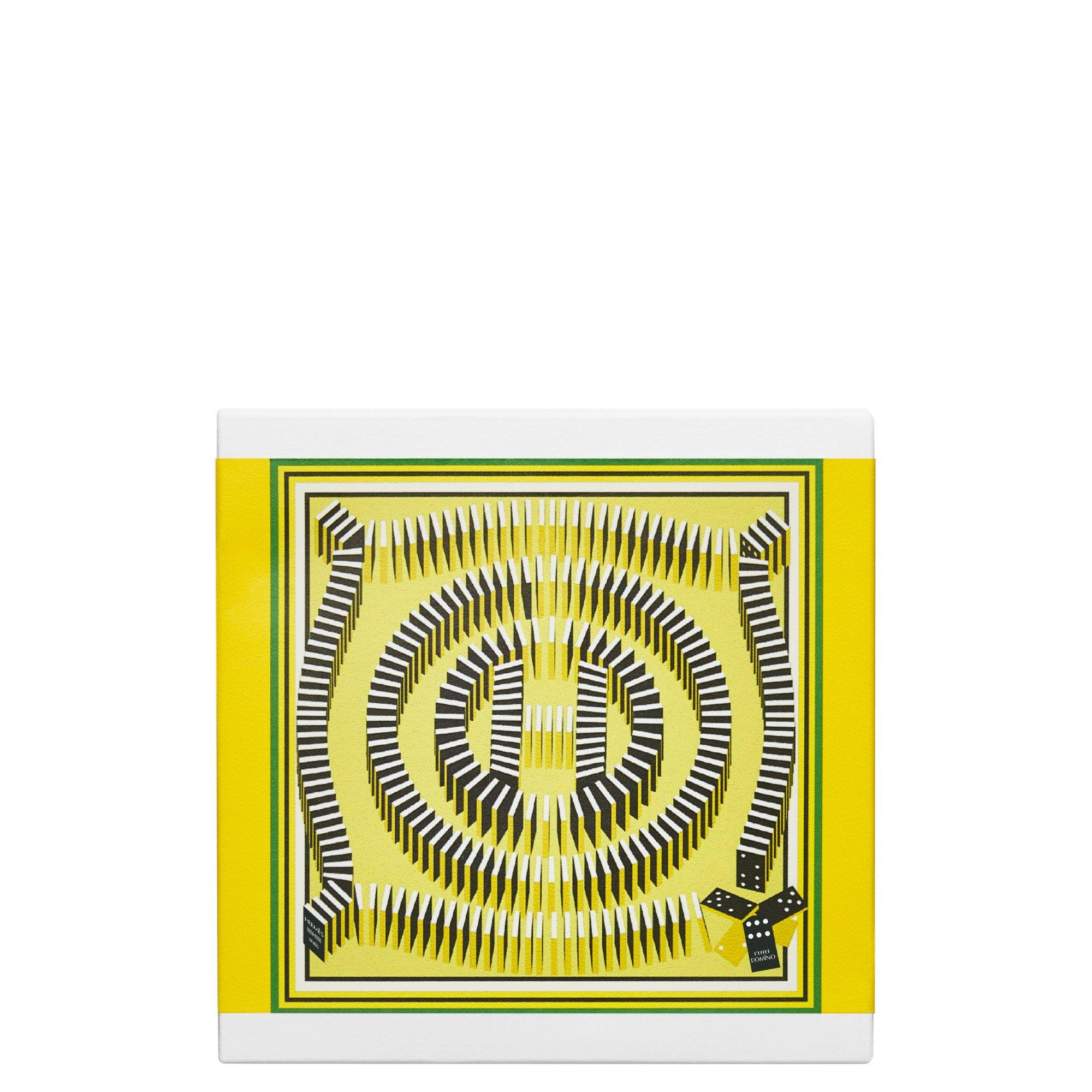 Hermes Eau De Neroli soap bar