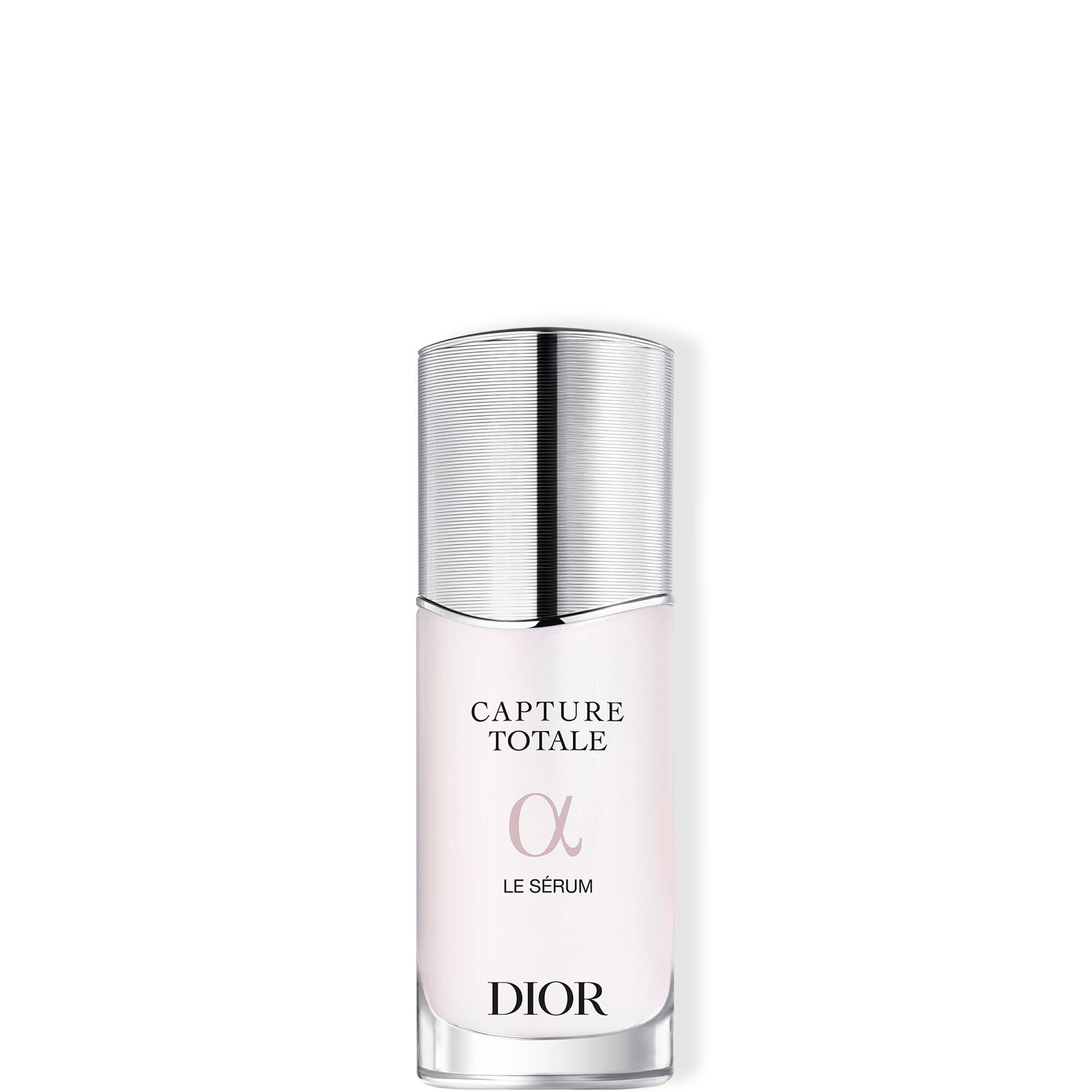 Clear - DIOR - Capture Totale Le Sérum - 1