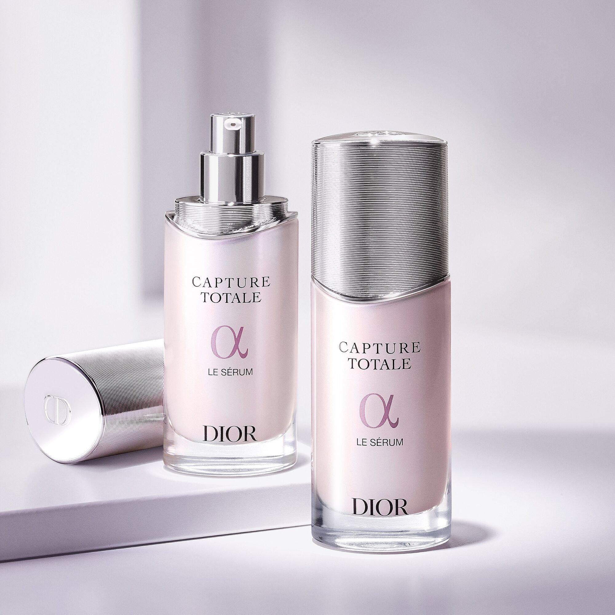 Clear - DIOR - Capture Totale Le Sérum - 6