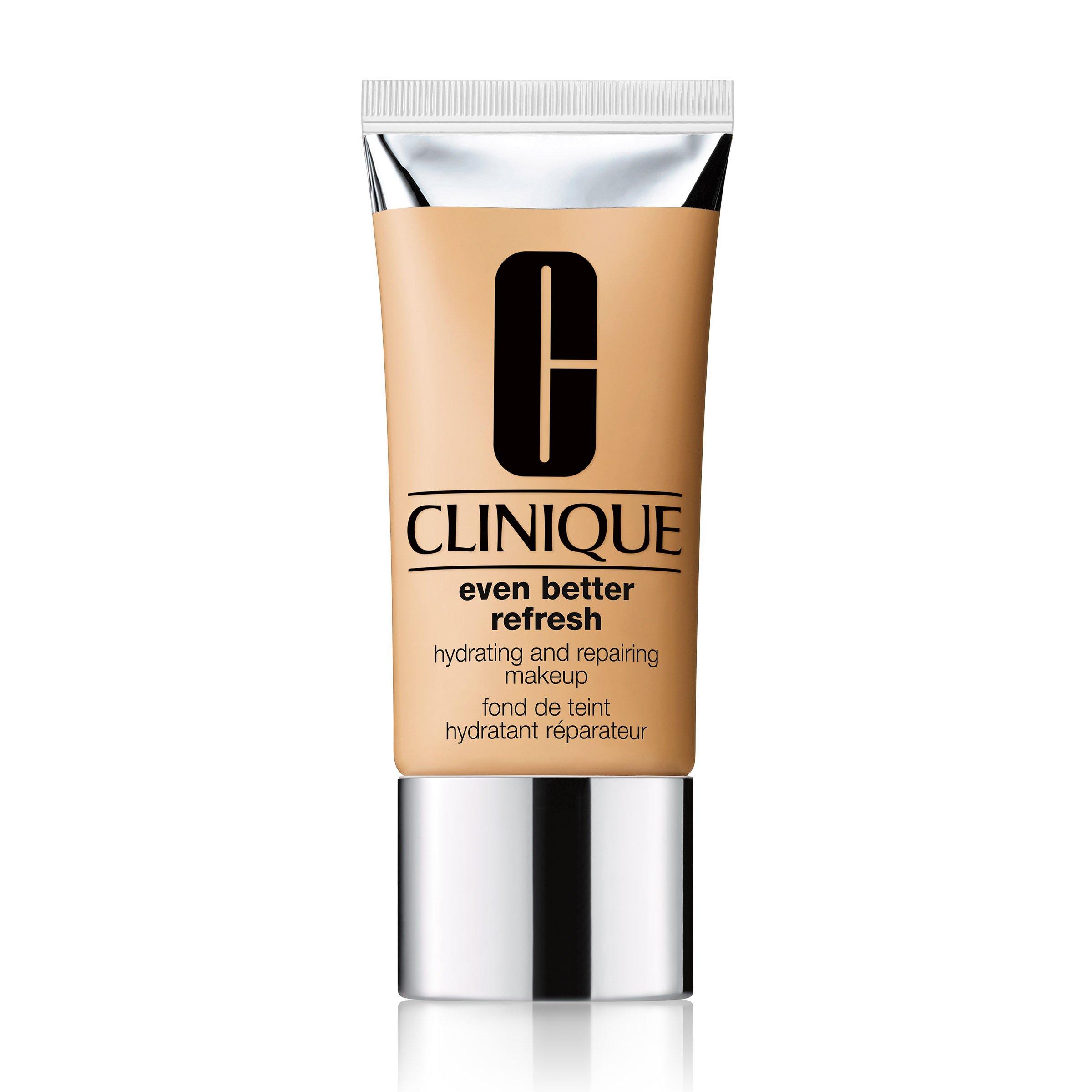 Even Better Refresh Hydrating & Repairing Makeup