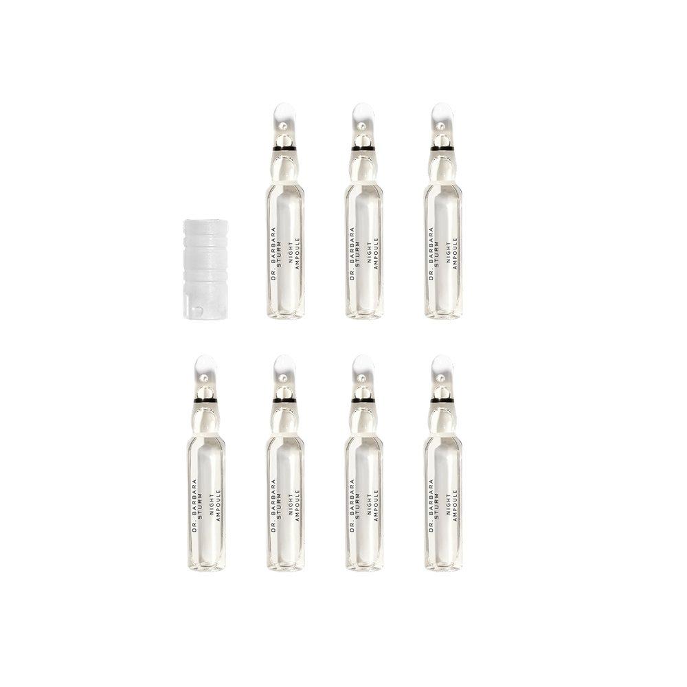 Gel - Dr Barbara Sturm - Night Ampoules - 2