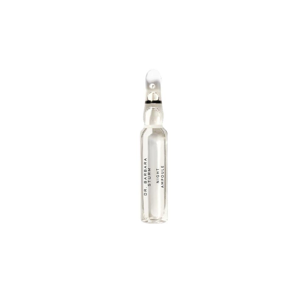 Gel - Dr Barbara Sturm - Night Ampoules - 3