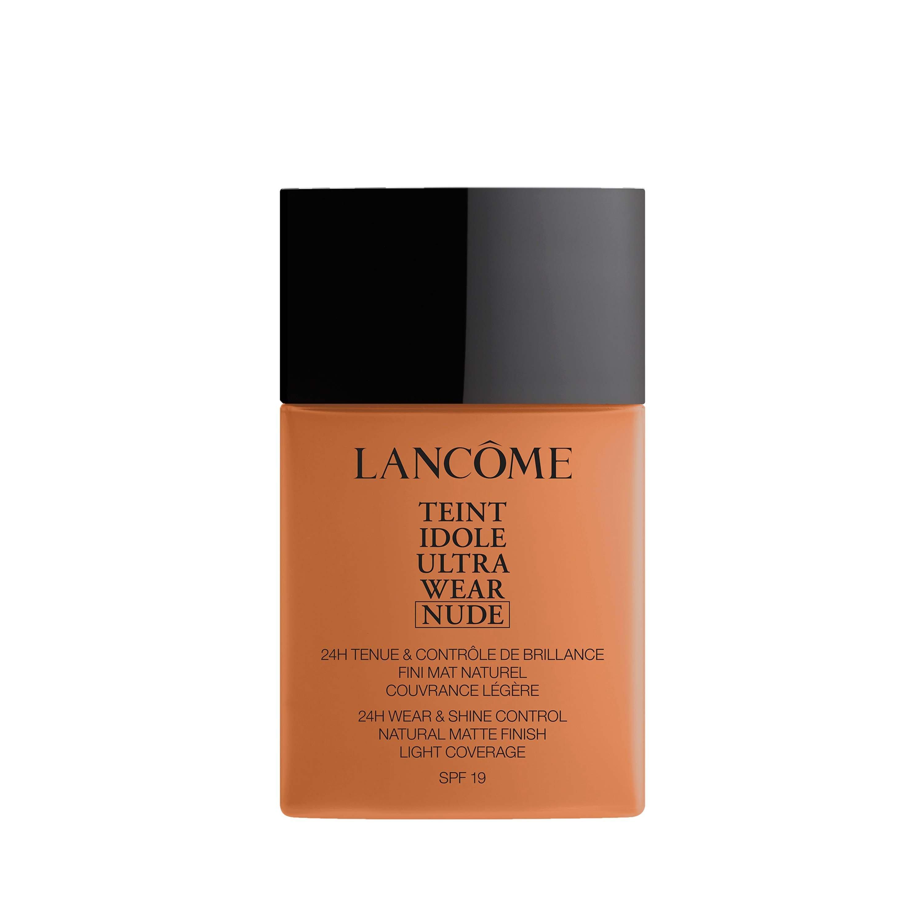 Lancome Teint Idole Ultra Wear Nude Foundation