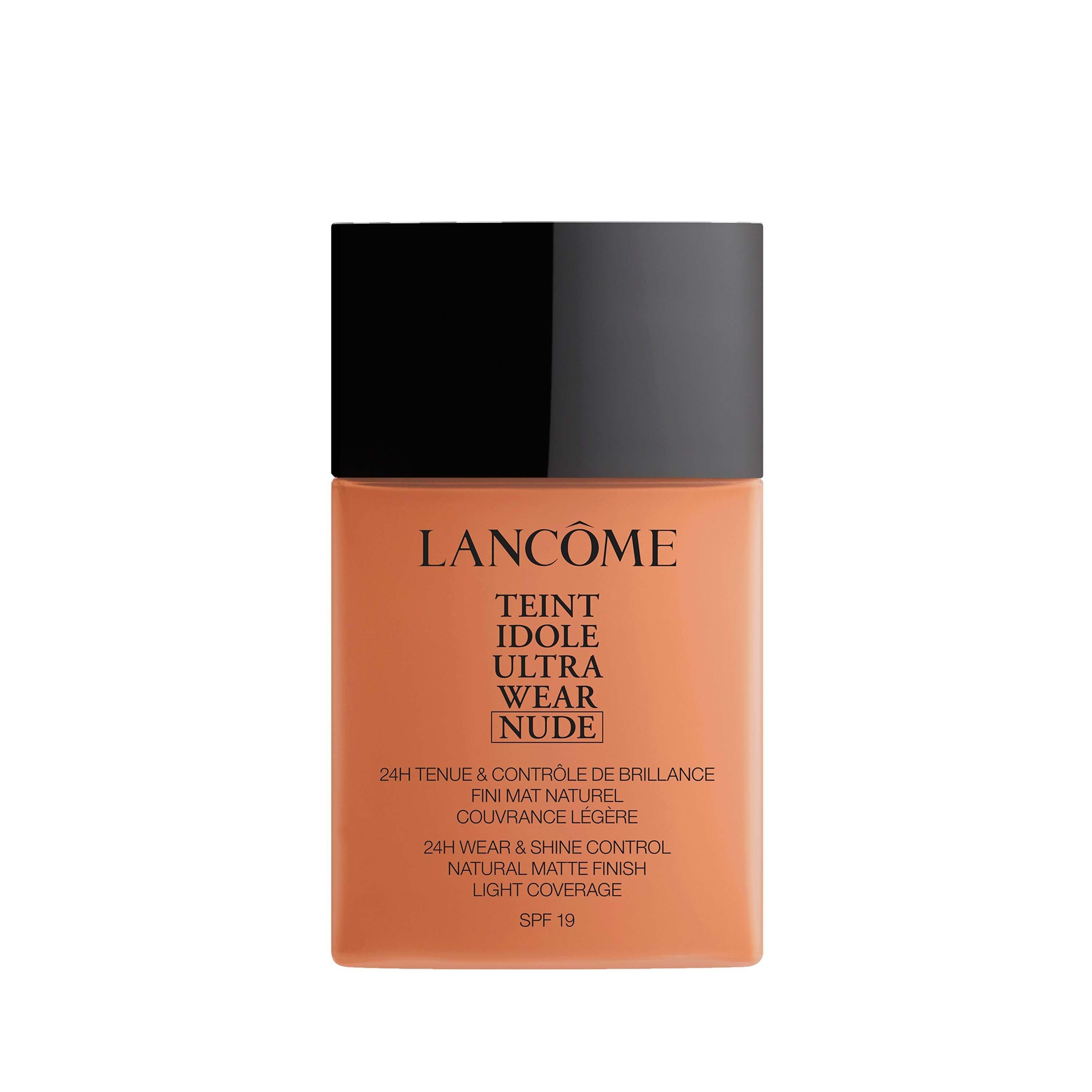 10.02 Bronze - Lancome - Teint Idole Ultra Wear Nude Foundation - 1