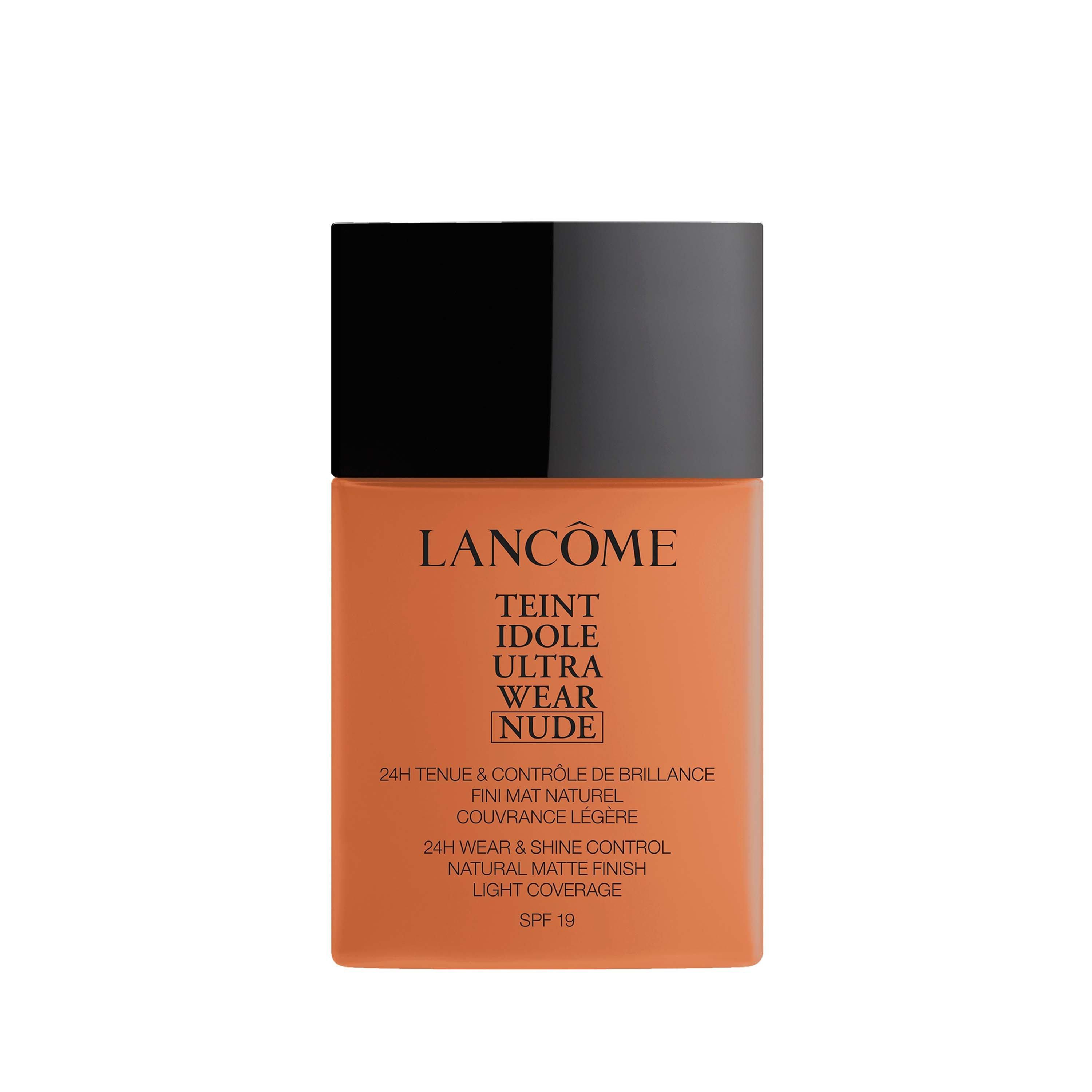 Lancome Teint Idole Ultra Wear Nude Foundation