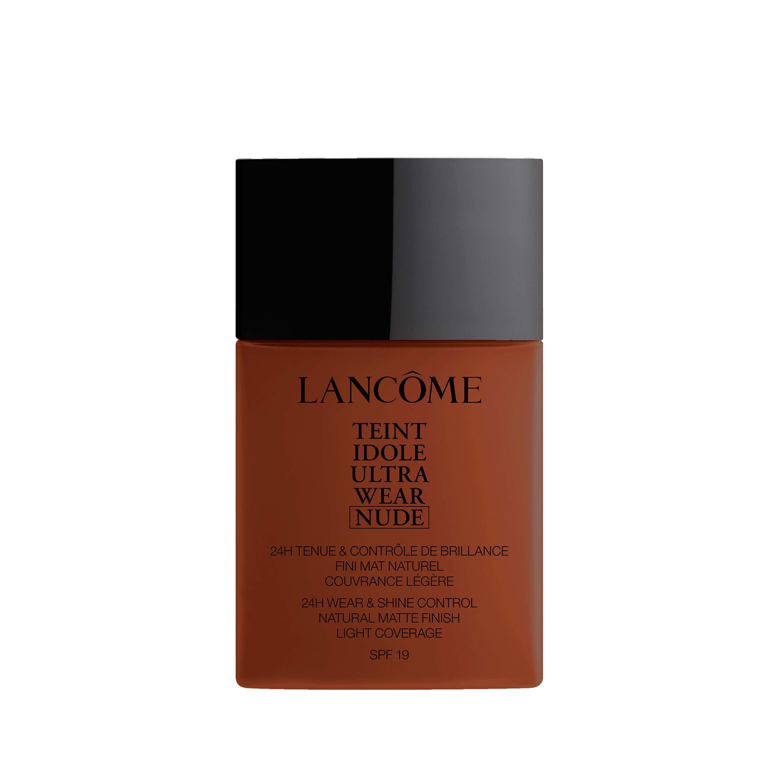 14 Brownie - Lancome - Teint Idole Ultra Wear Nude Foundation - 1