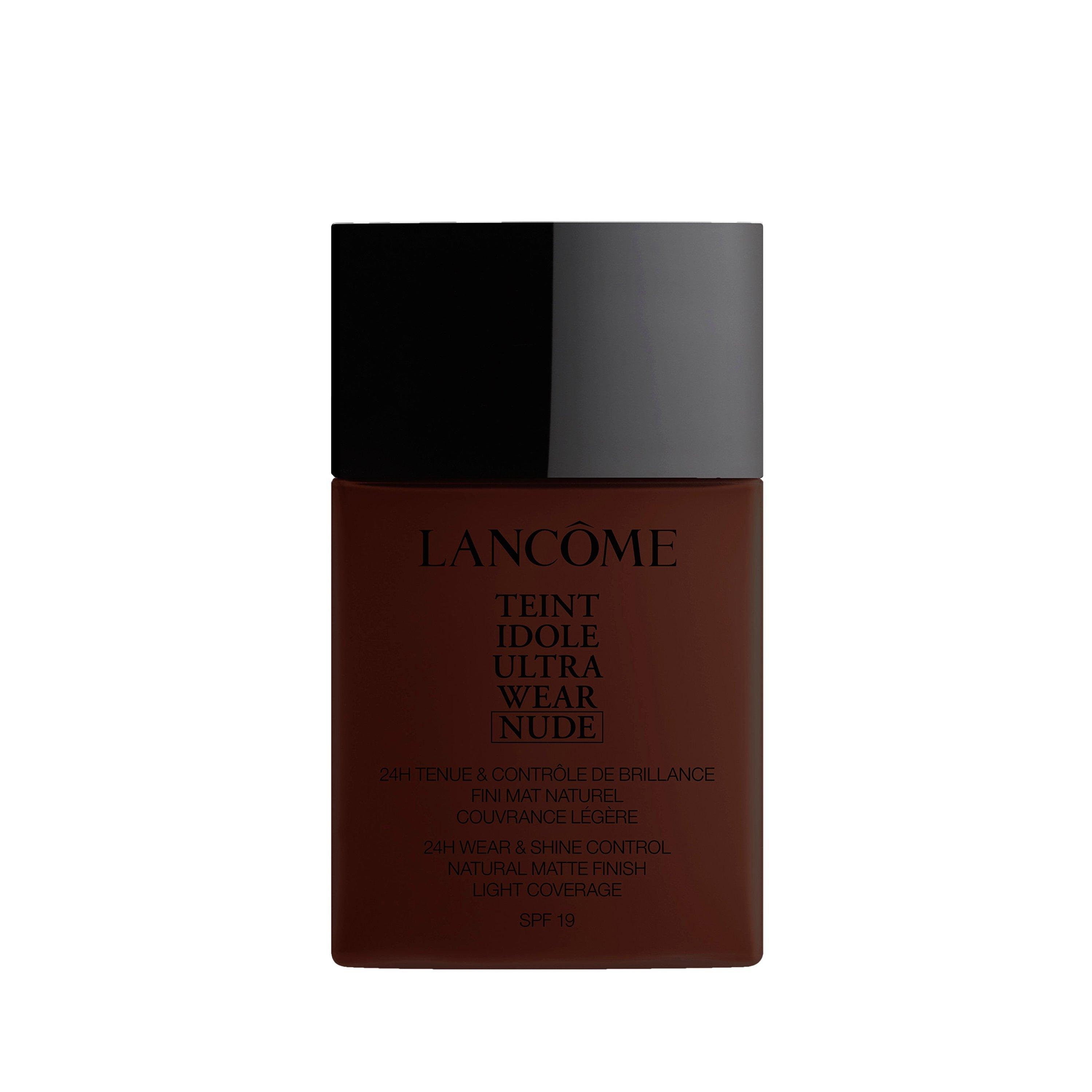 Lancome Teint Idole Ultra Wear Nude Foundation