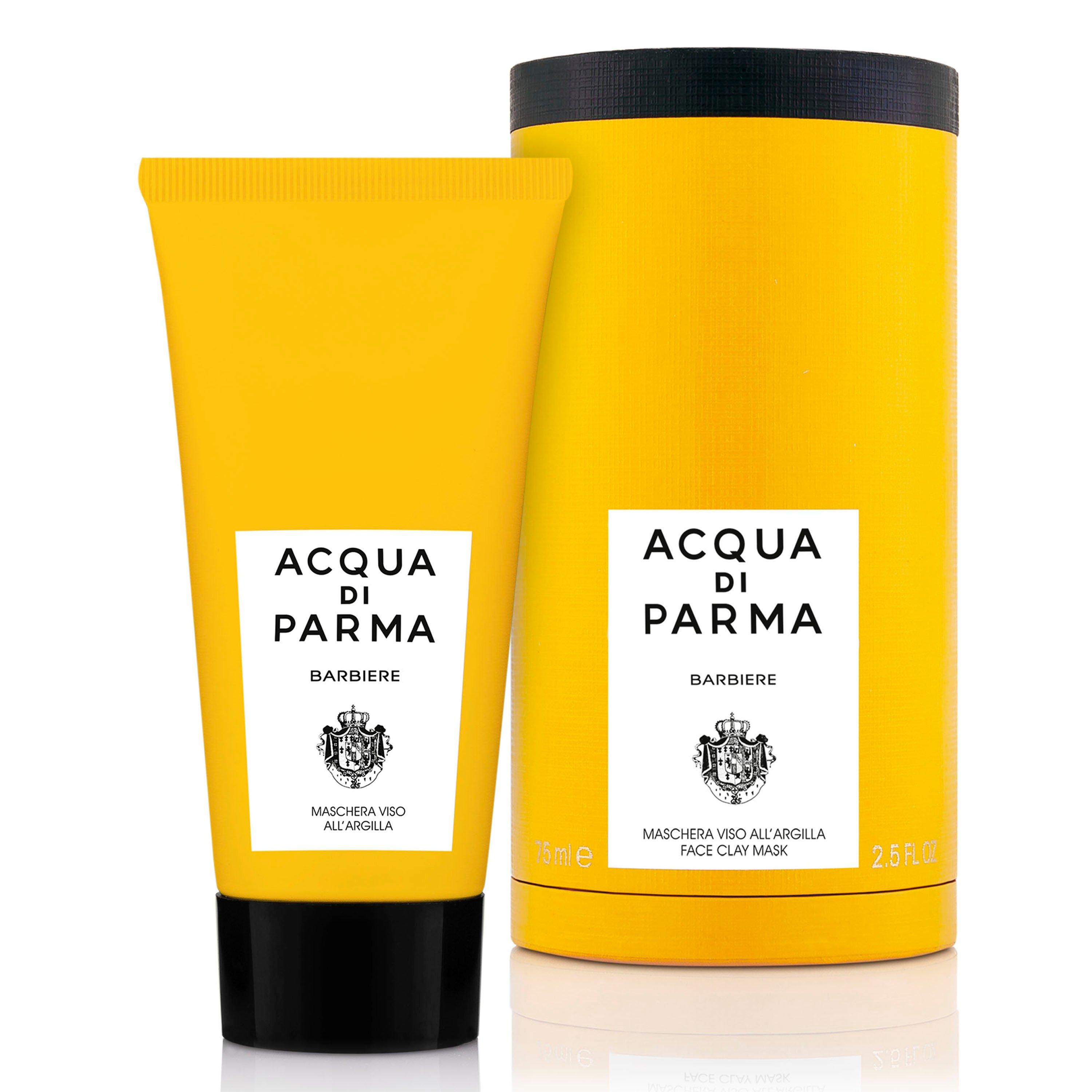 Cream - Acqua Di Parma - Barbiere Face Clay Mask 75ml - 2
