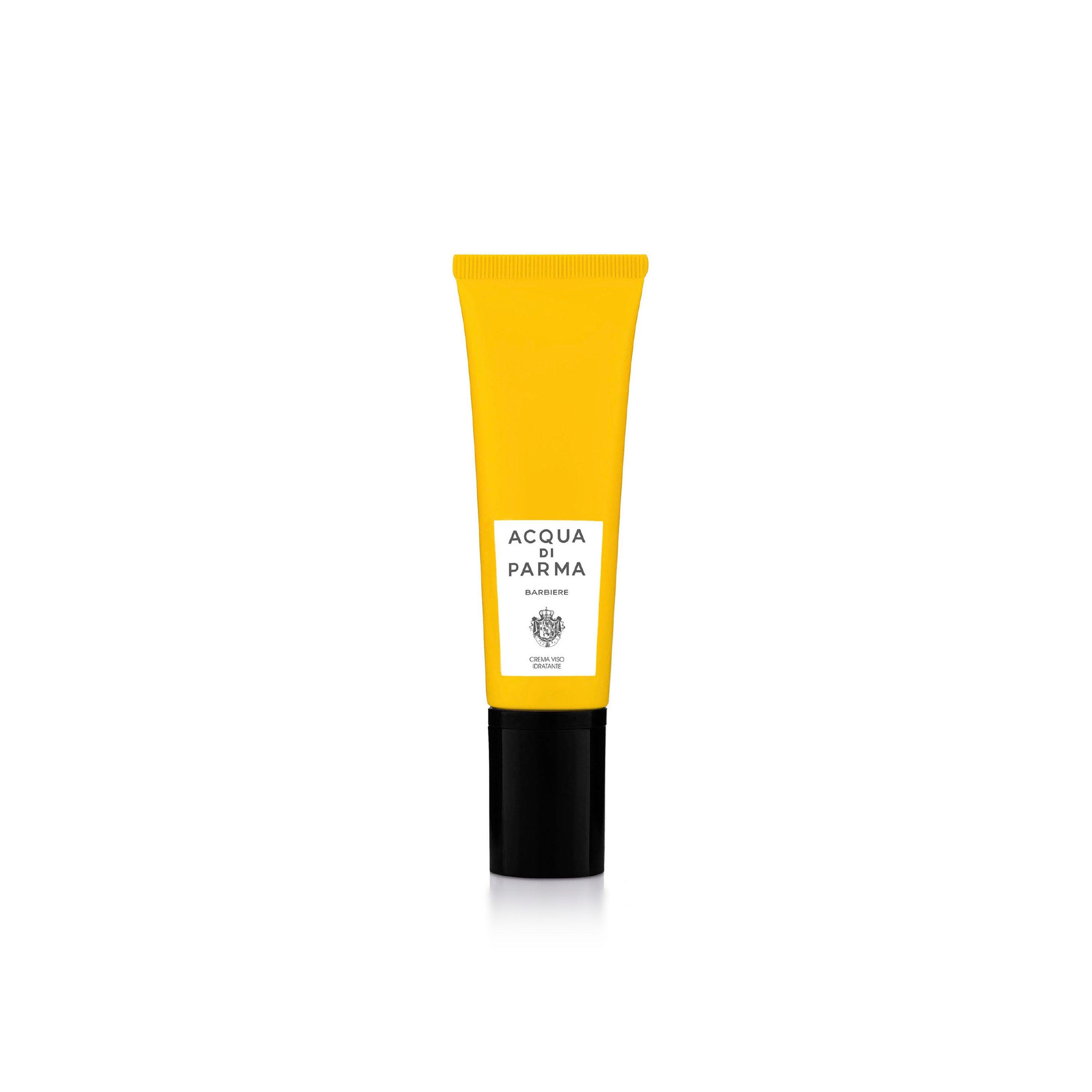 Acqua Di Parma Barbiere Moisturizing Face Cream 50ml - Size 50ml