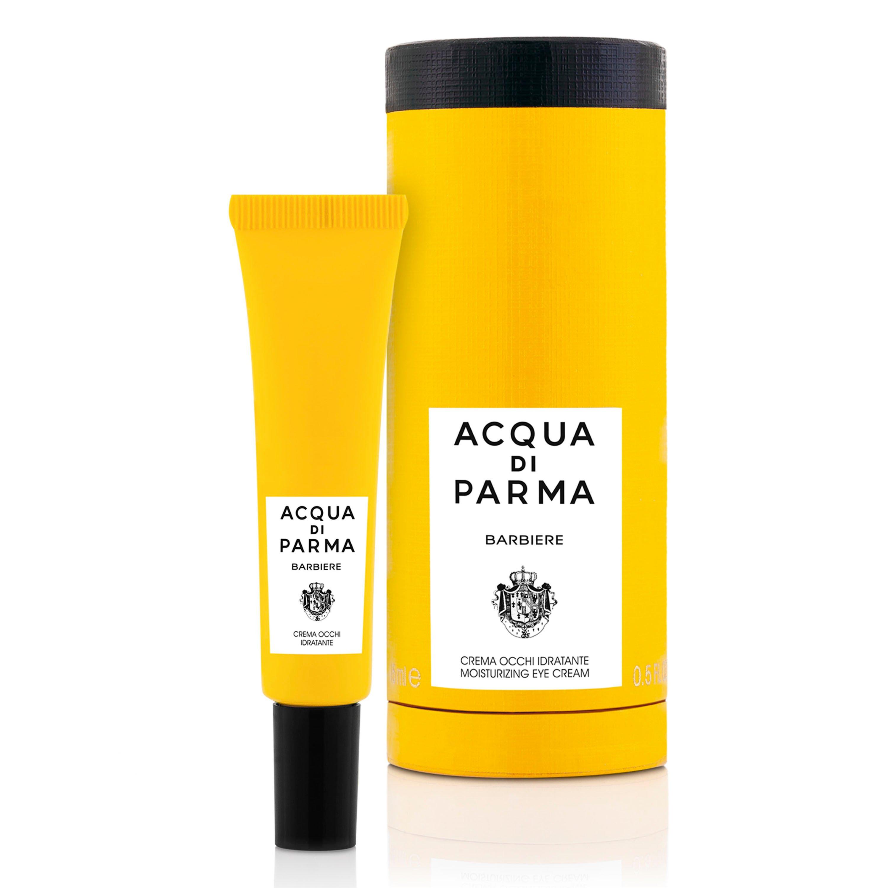Cream - Acqua Di Parma - Barbiere Eye Cream 15ml - 2