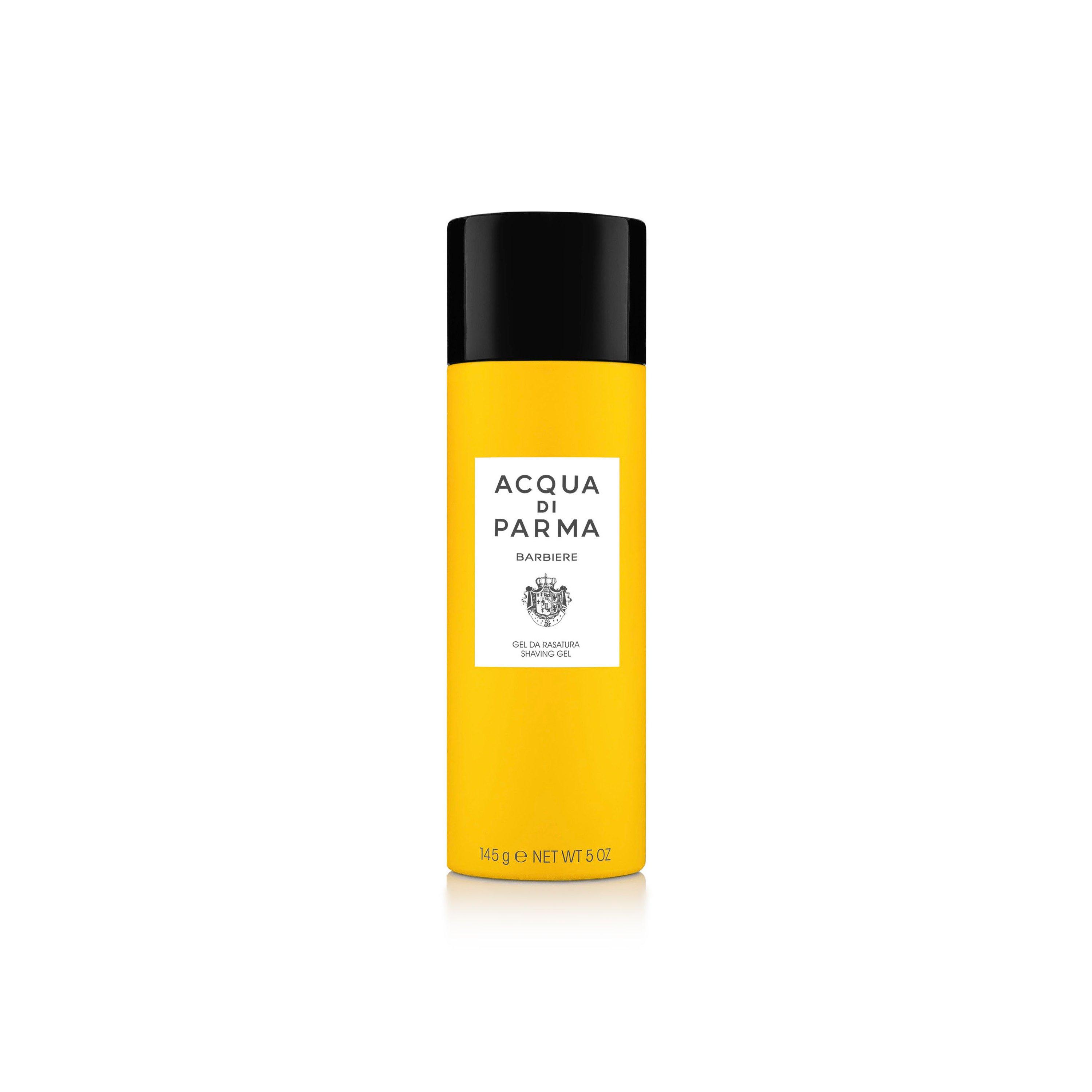 Gel - Acqua Di Parma - Barbiere Shaving Gel 150ml - 1