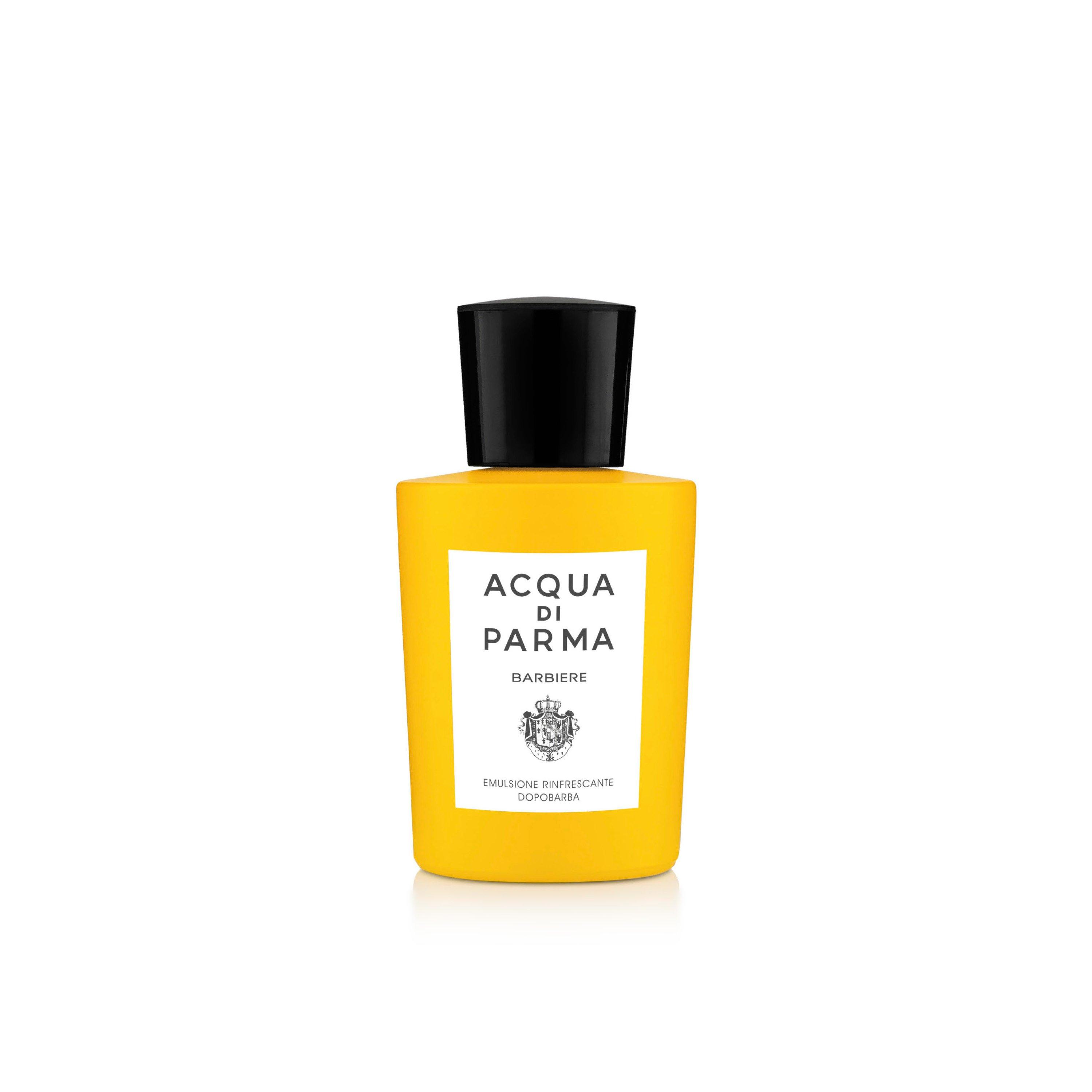 Lotion - Acqua Di Parma - Barbiere Aftershave Emulsion 100ml - 1