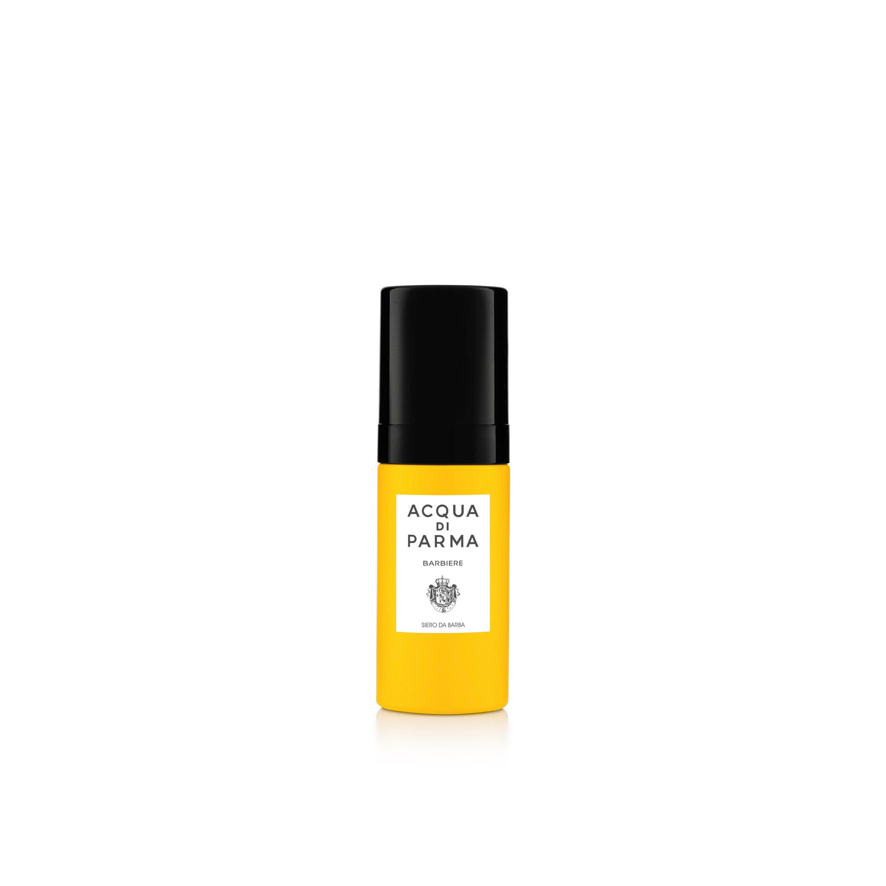 Acqua Di Parma Men's Barbiere Beard 15Ml Serum - 30ml