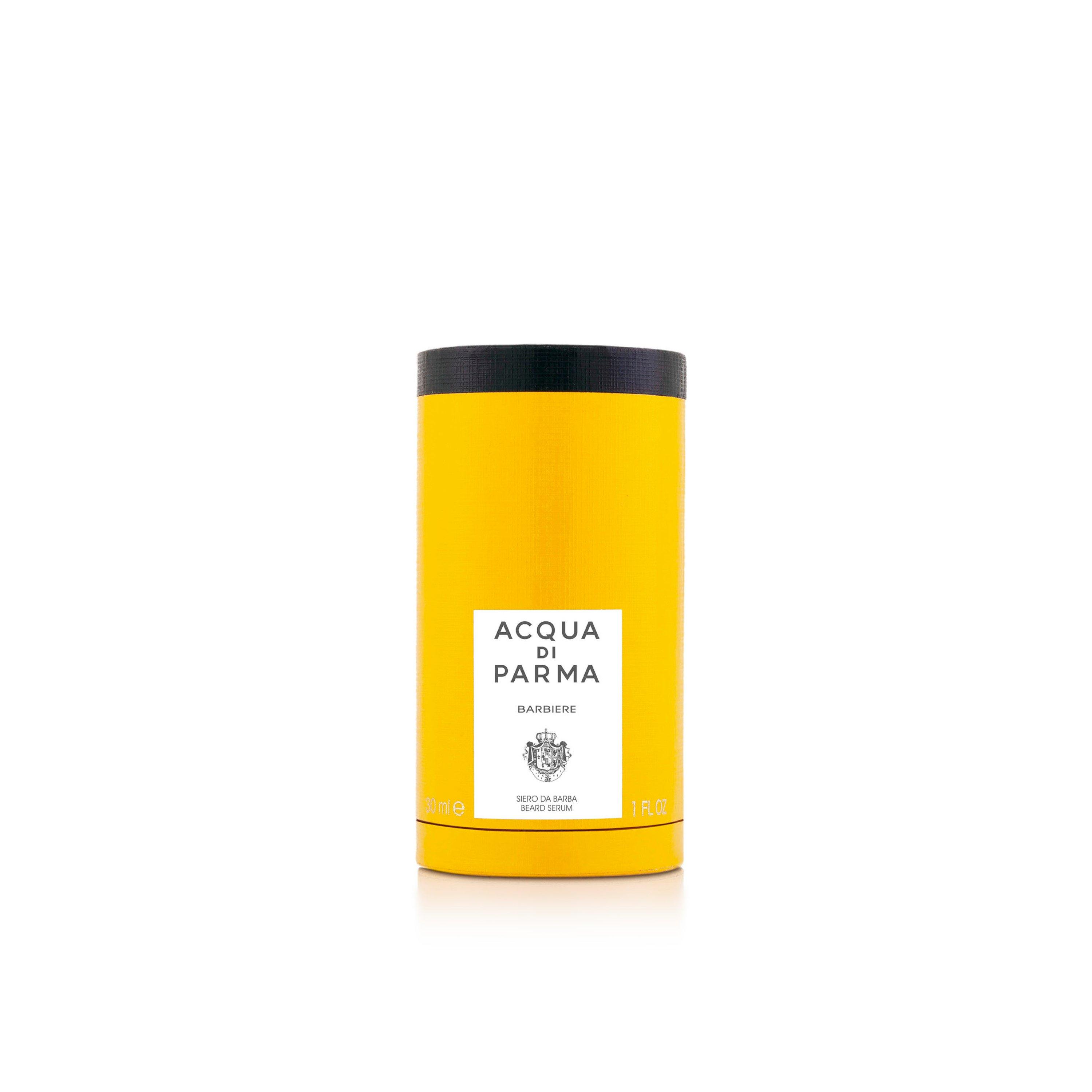 Serum - Acqua Di Parma - Barbiere Beard Serum 15ml - 3