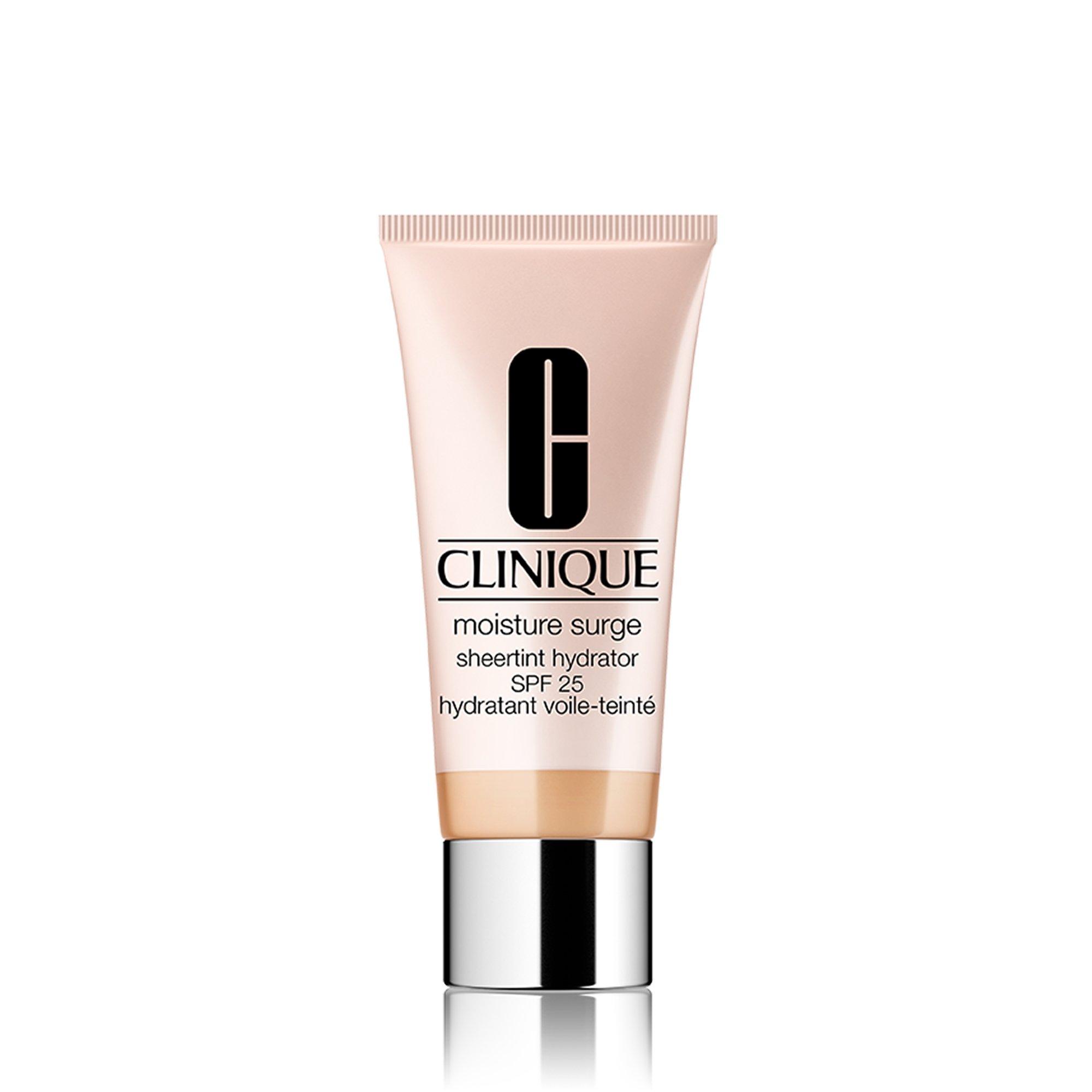 LIGHT - Clinique - Moisture Surge Sheertint Hydrator SPF25 40ml - 1