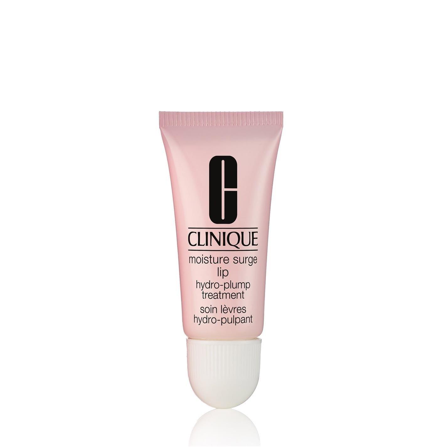 Gel - Clinique - Moisture Surge Lip Hydro-Plump Treatment - 1