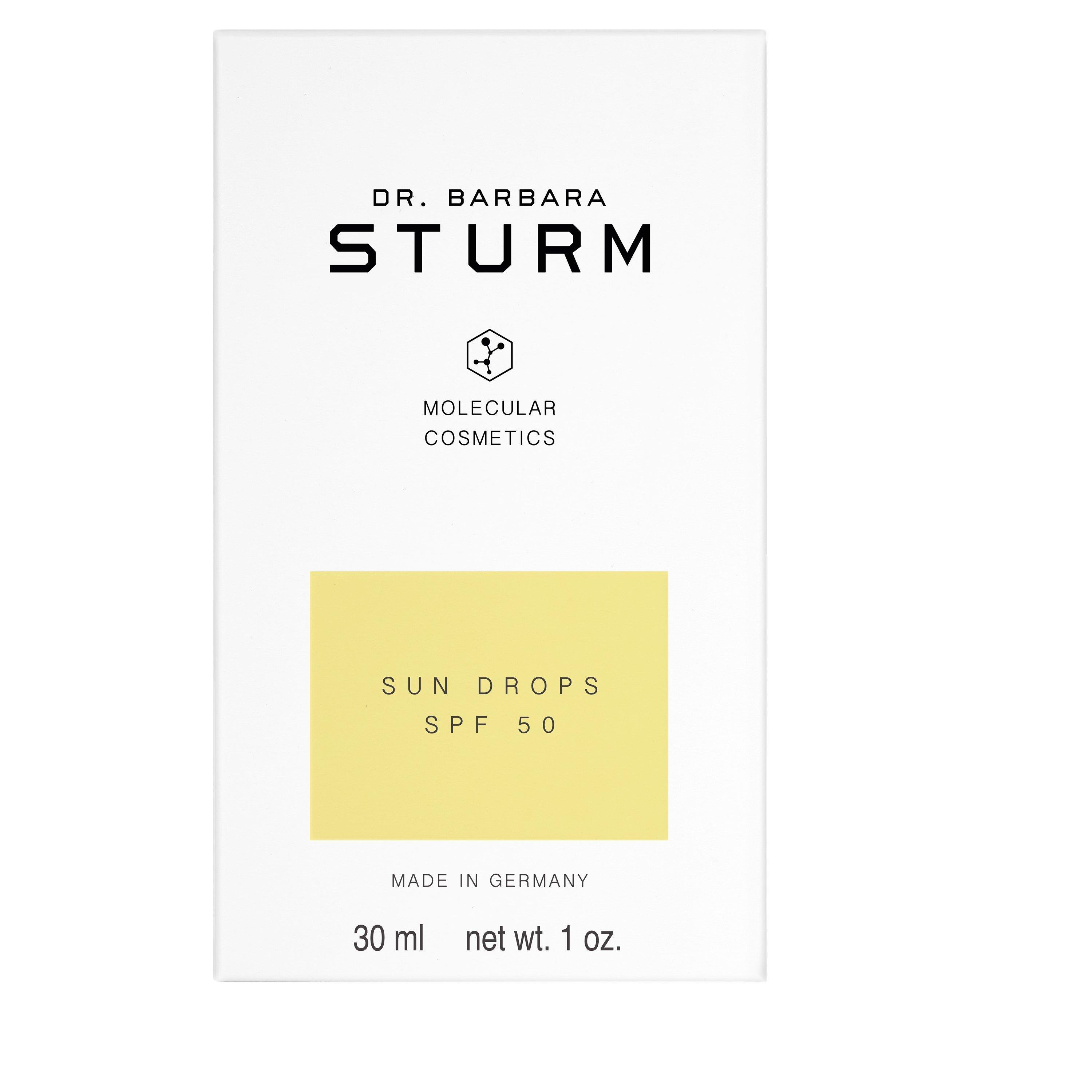 Cream - Dr Barbara Sturm - Sun Drops - 4