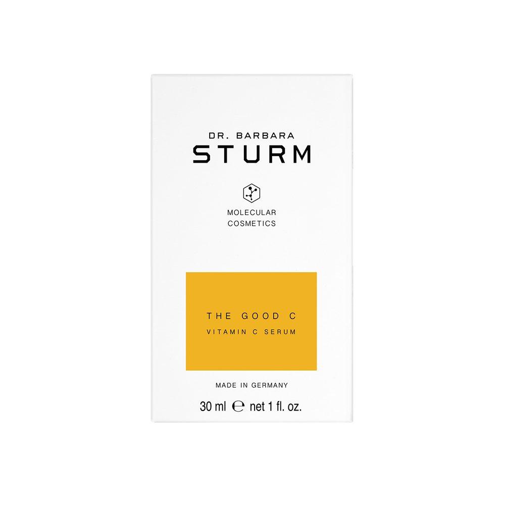 Cream - Dr Barbara Sturm - The Good C Vitamin C Serum - 2