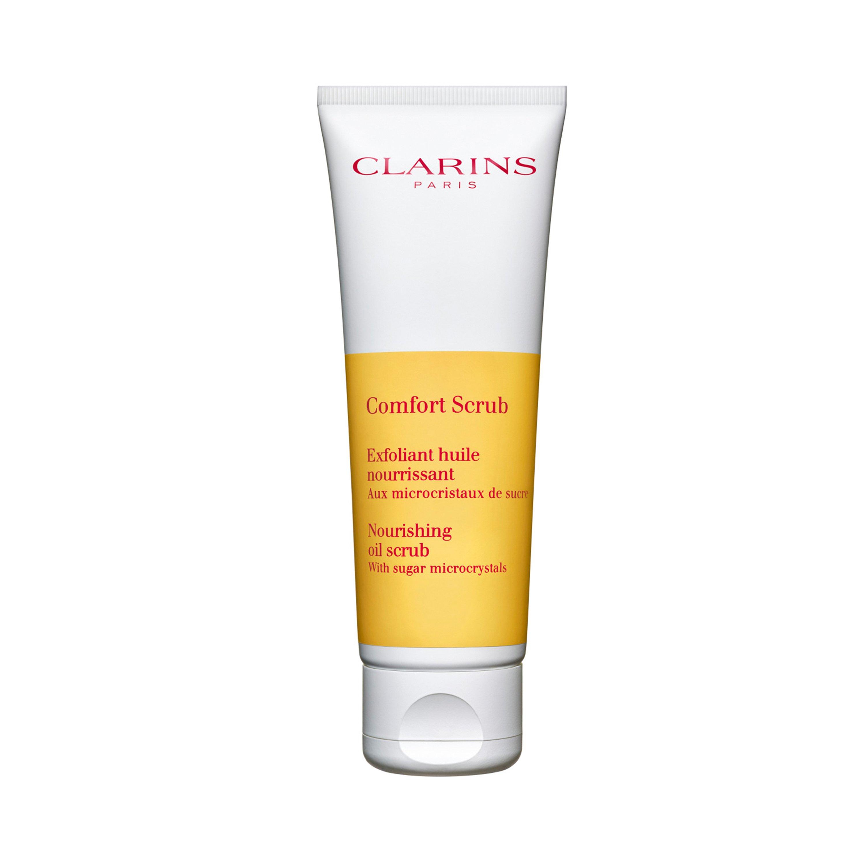 Scrub - Clarins - Comfort Scrub - 1
