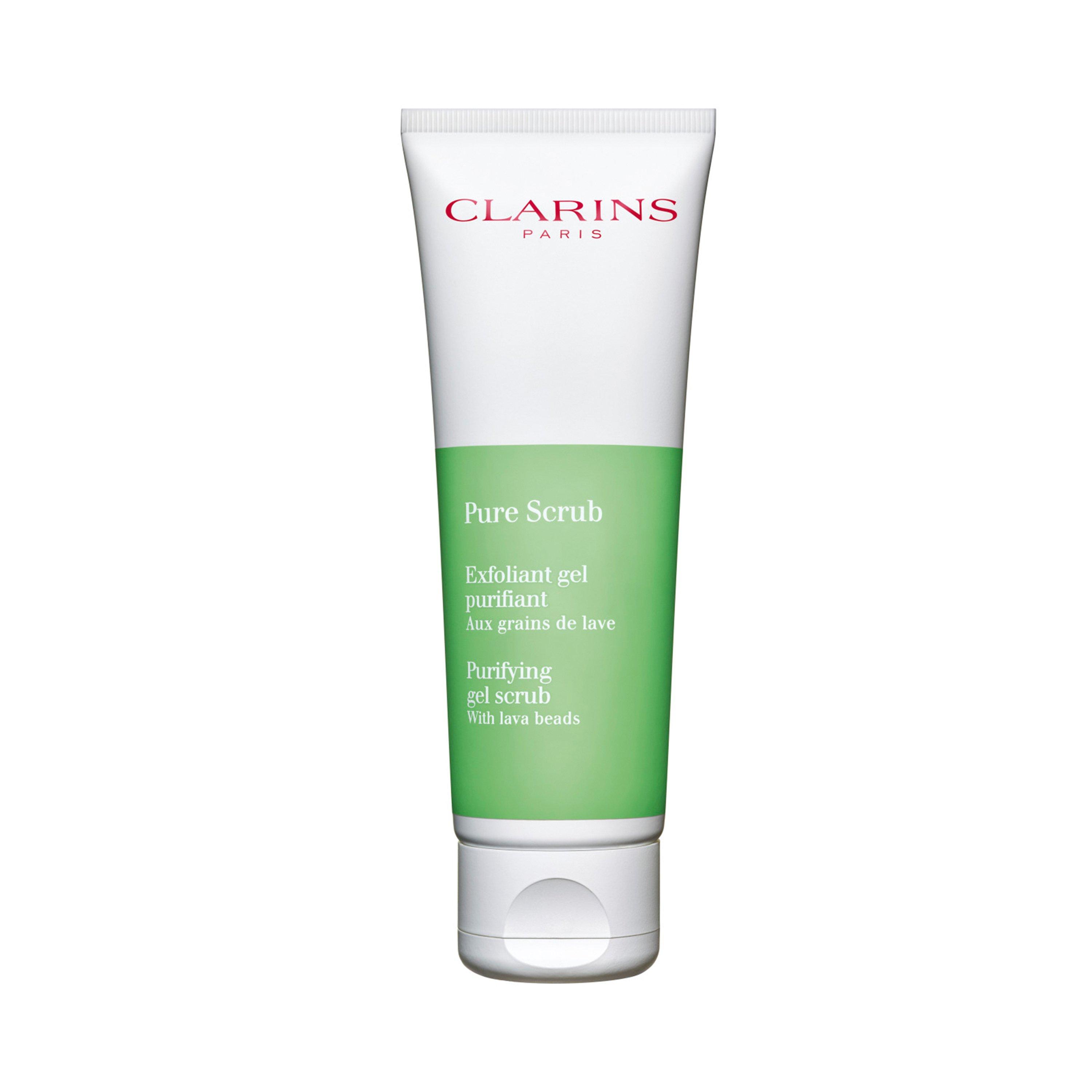 Scrub - Clarins - Pure Scrub - 1