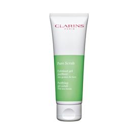 Clarins Pure Scrub
