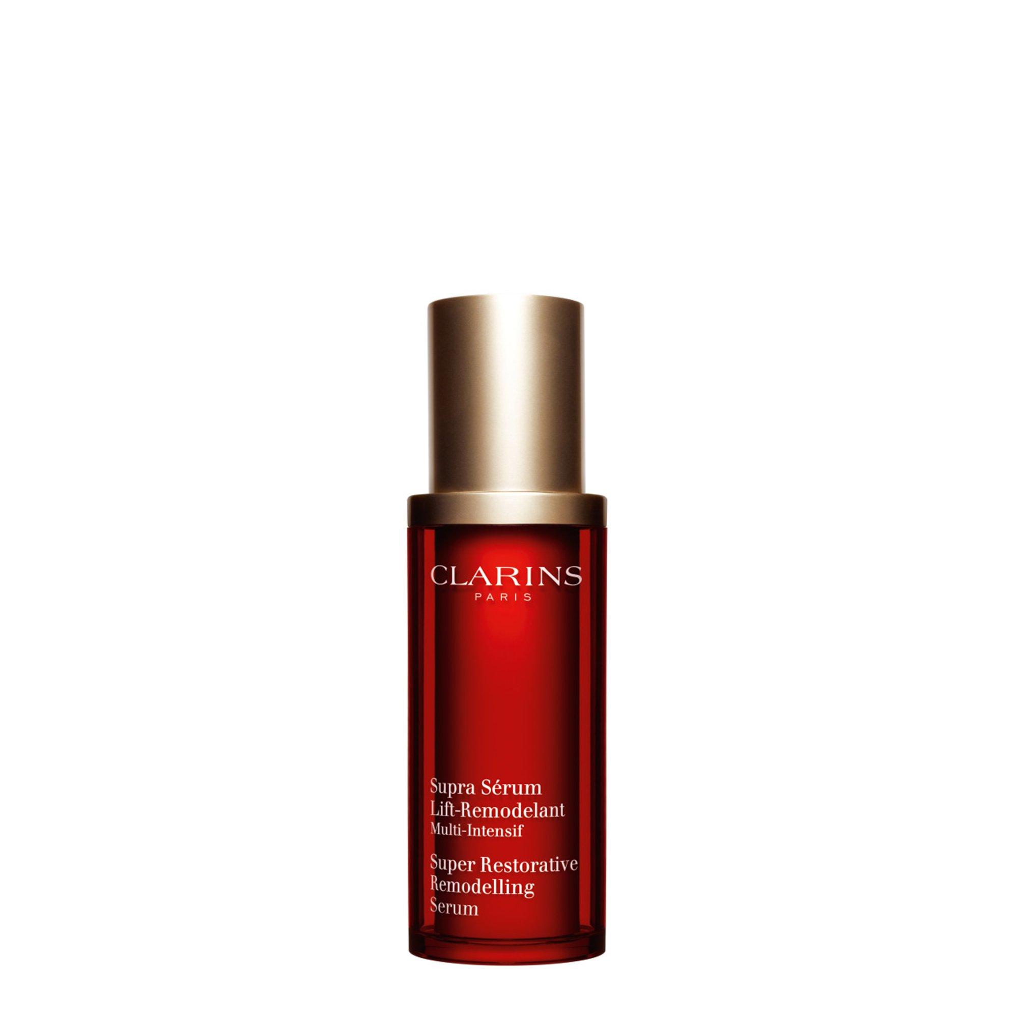 Serum - Clarins - Super Restorative Remodelling Serum - 1