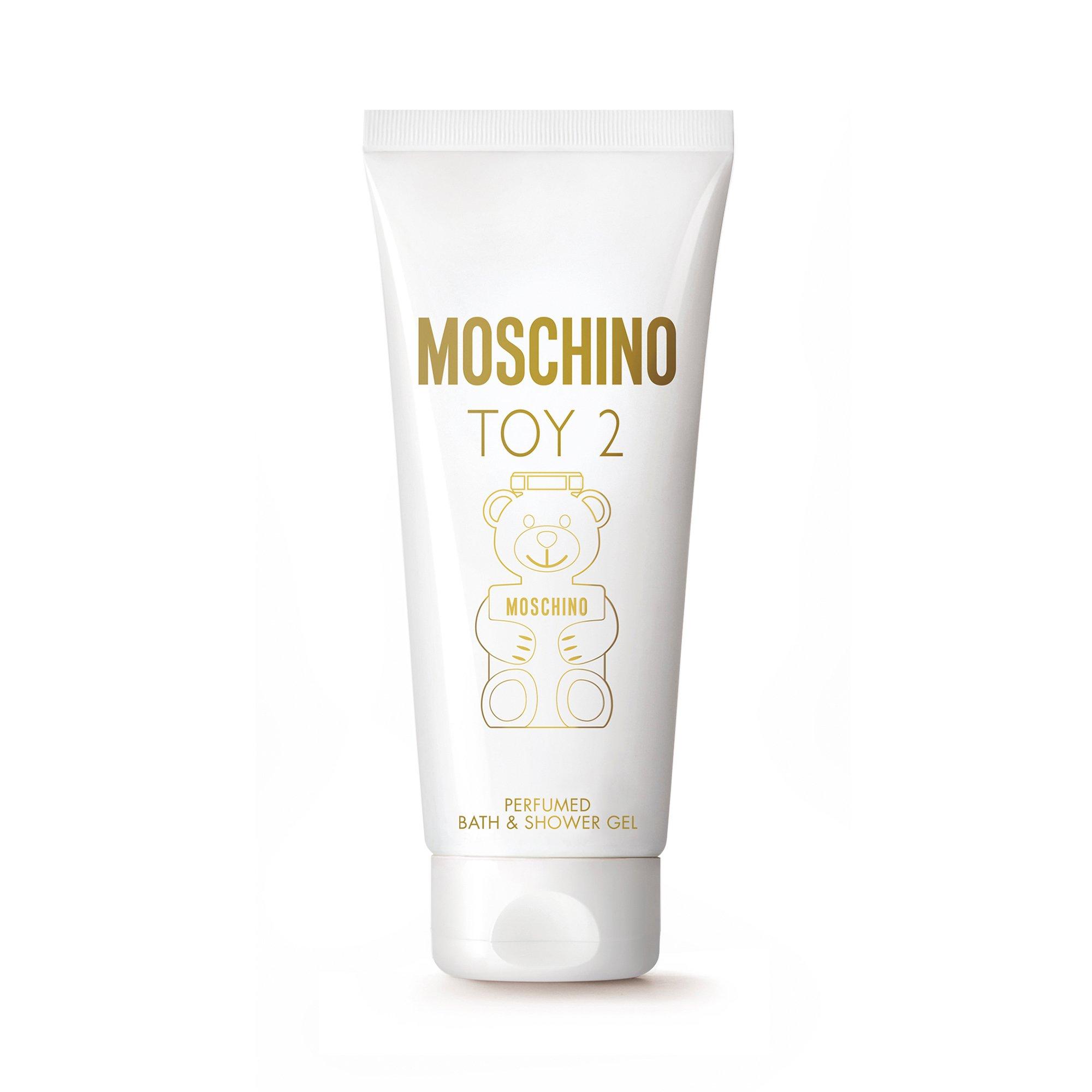 Gel - Moschino - Toy 2 Shower Gel - 1